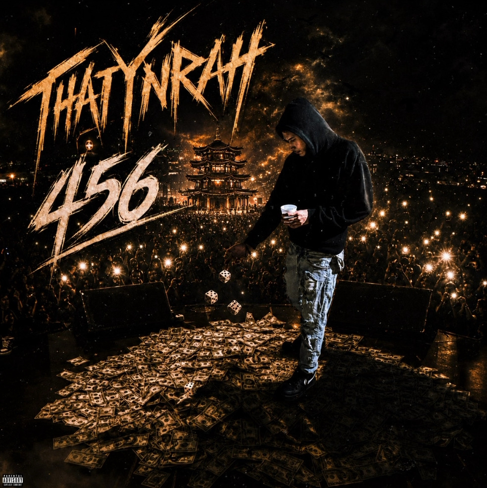 ThatynRah