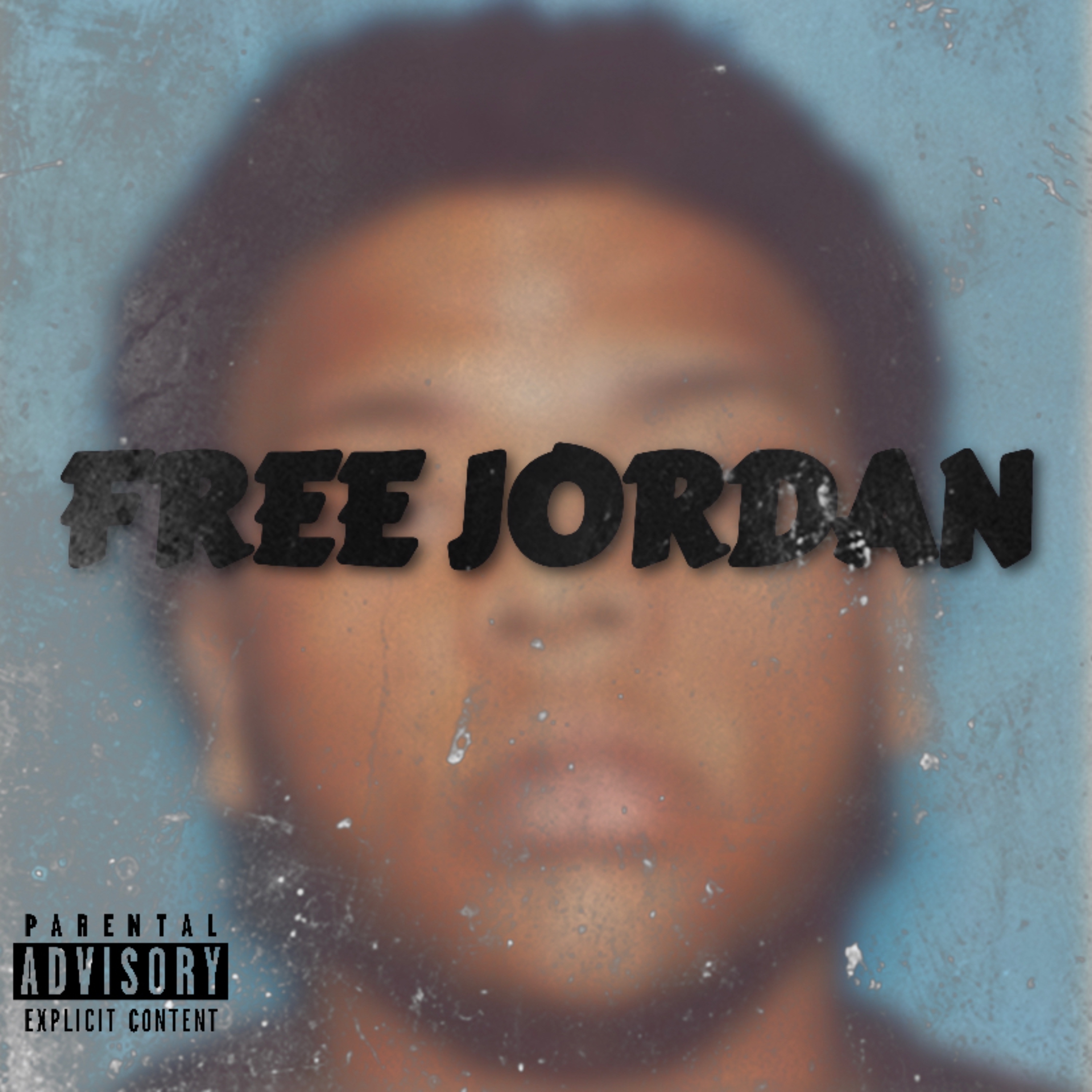 Free Jordan by Bloccbby cover art
