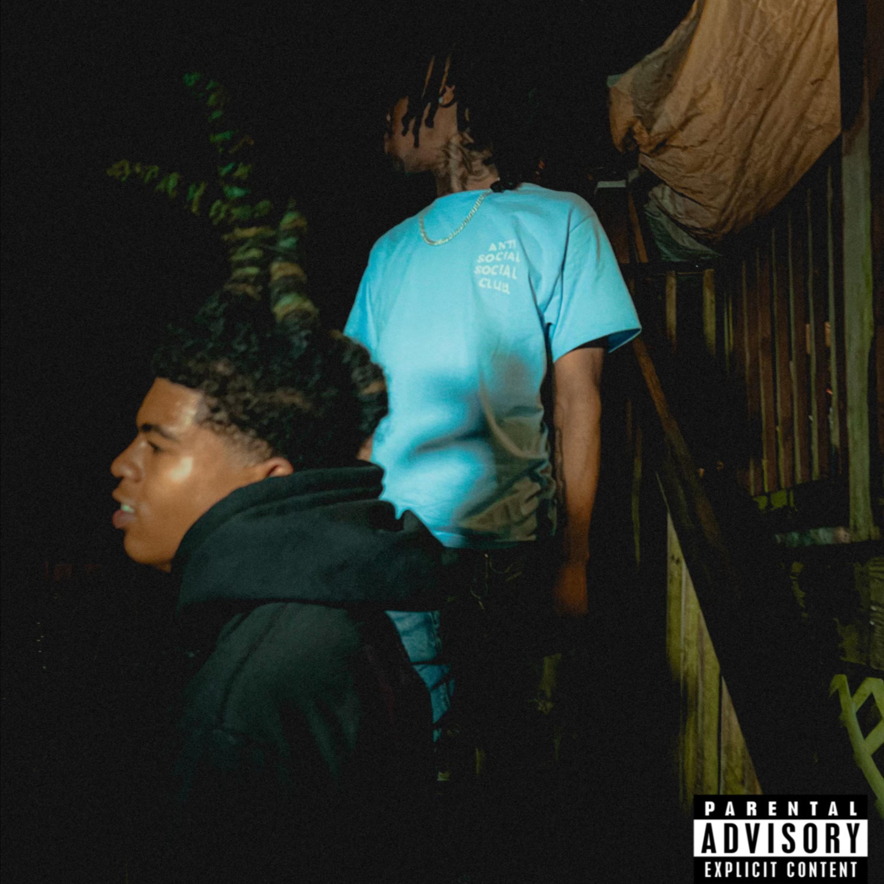 The Way We Live by Li Skull cover art