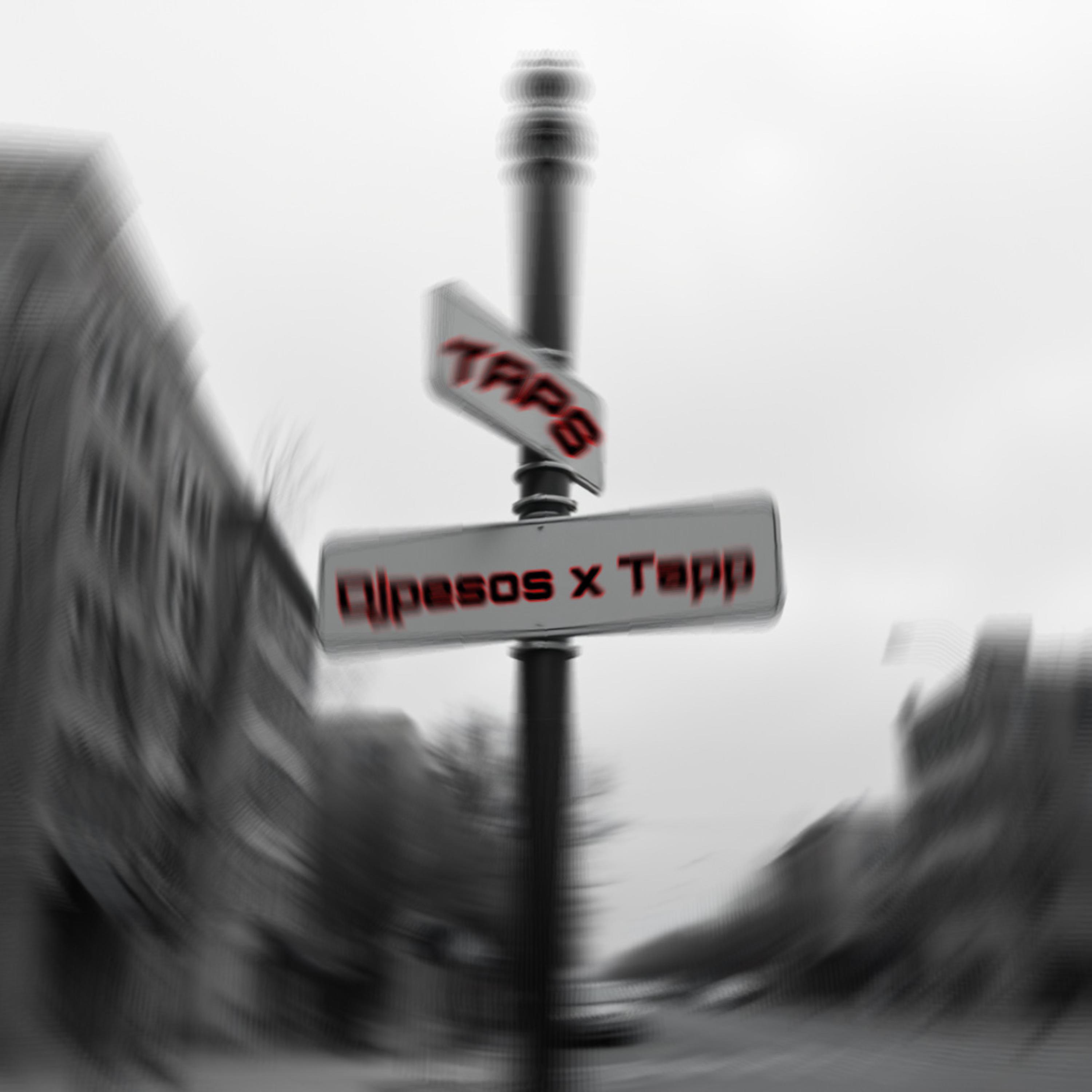 Taps artwork