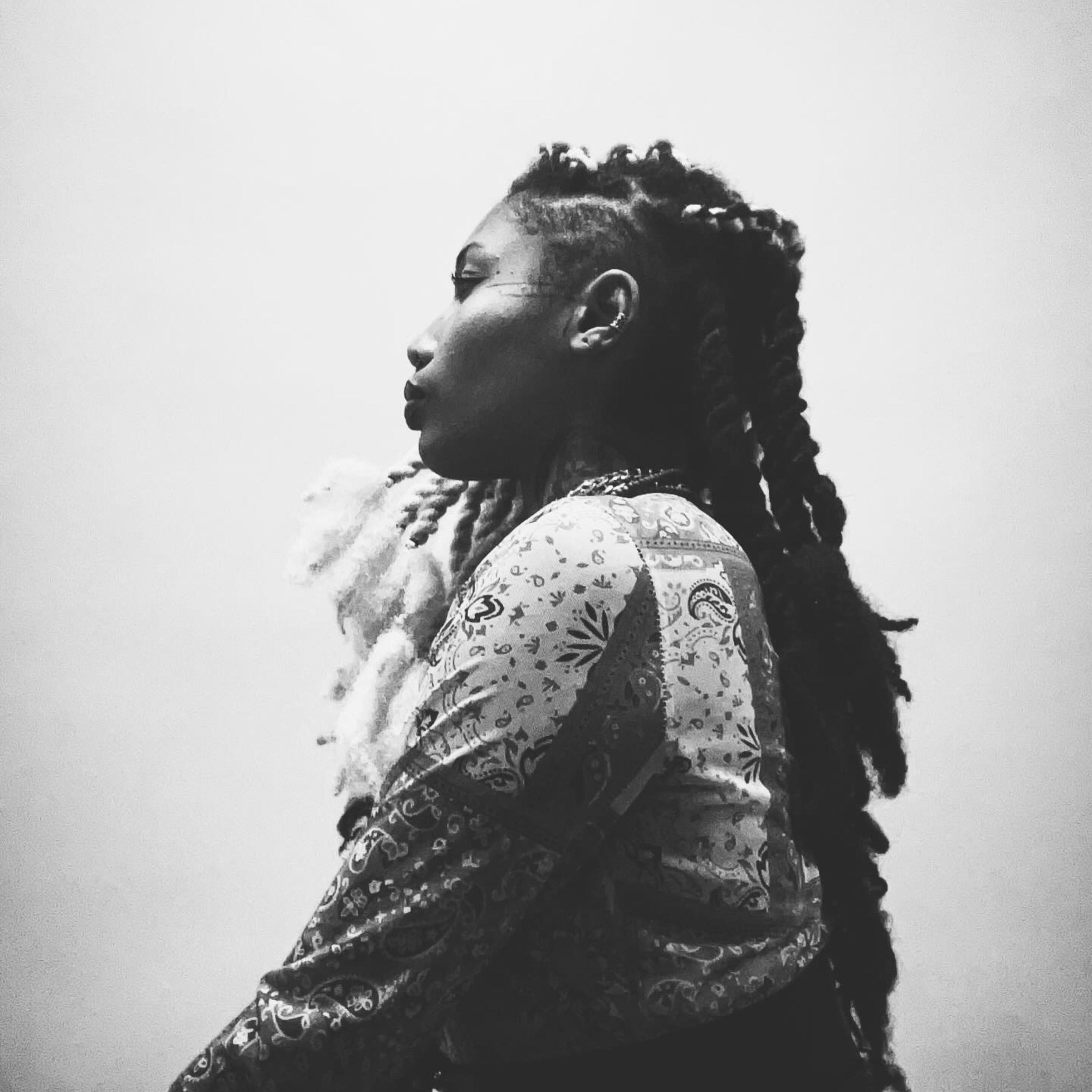 free my soul (acoustic session) artwork