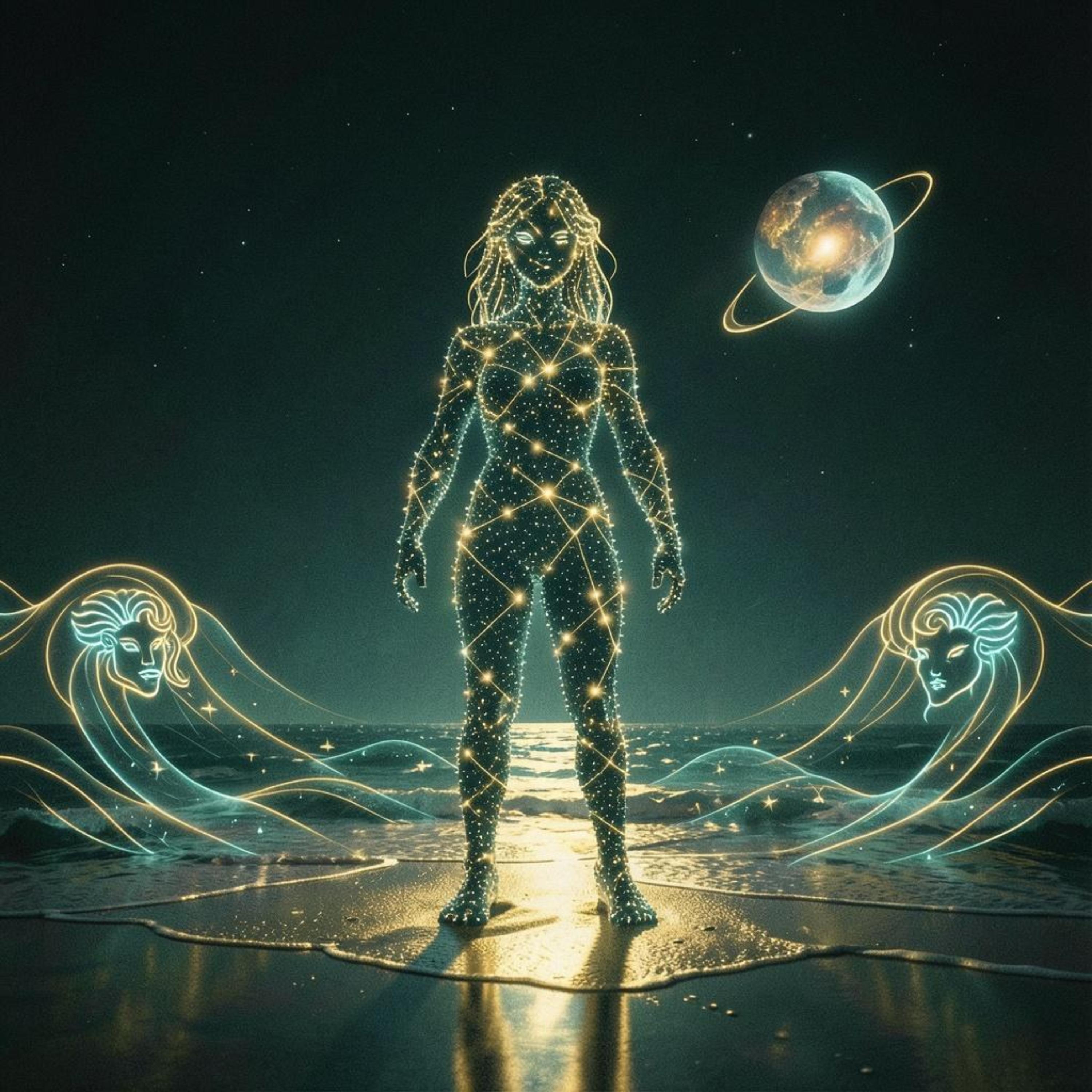 BÜÎŁT $TRØÑG fRŌM tH3 ČØŁD by Kid Nebula Gold cover art