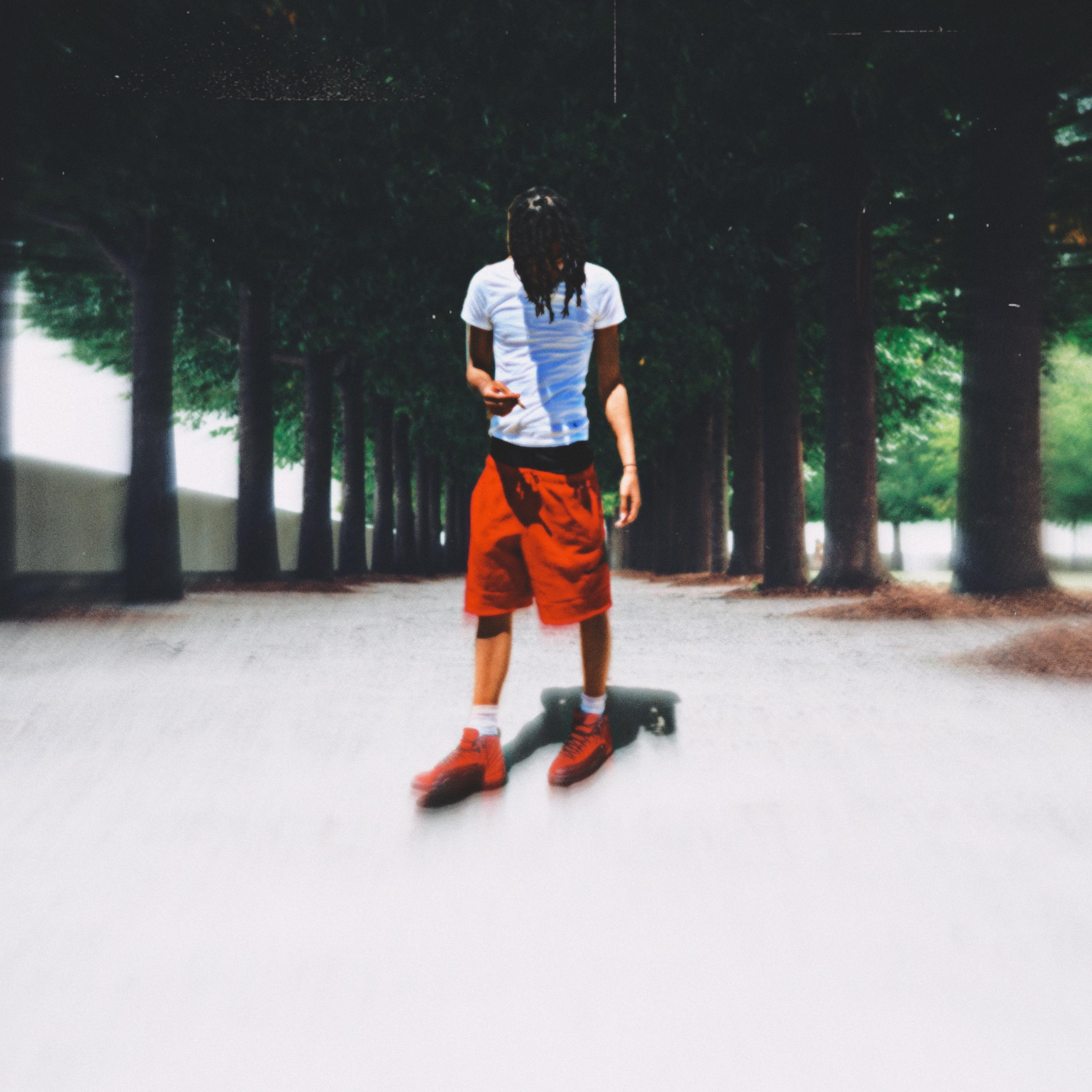 Supa So Trash artwork