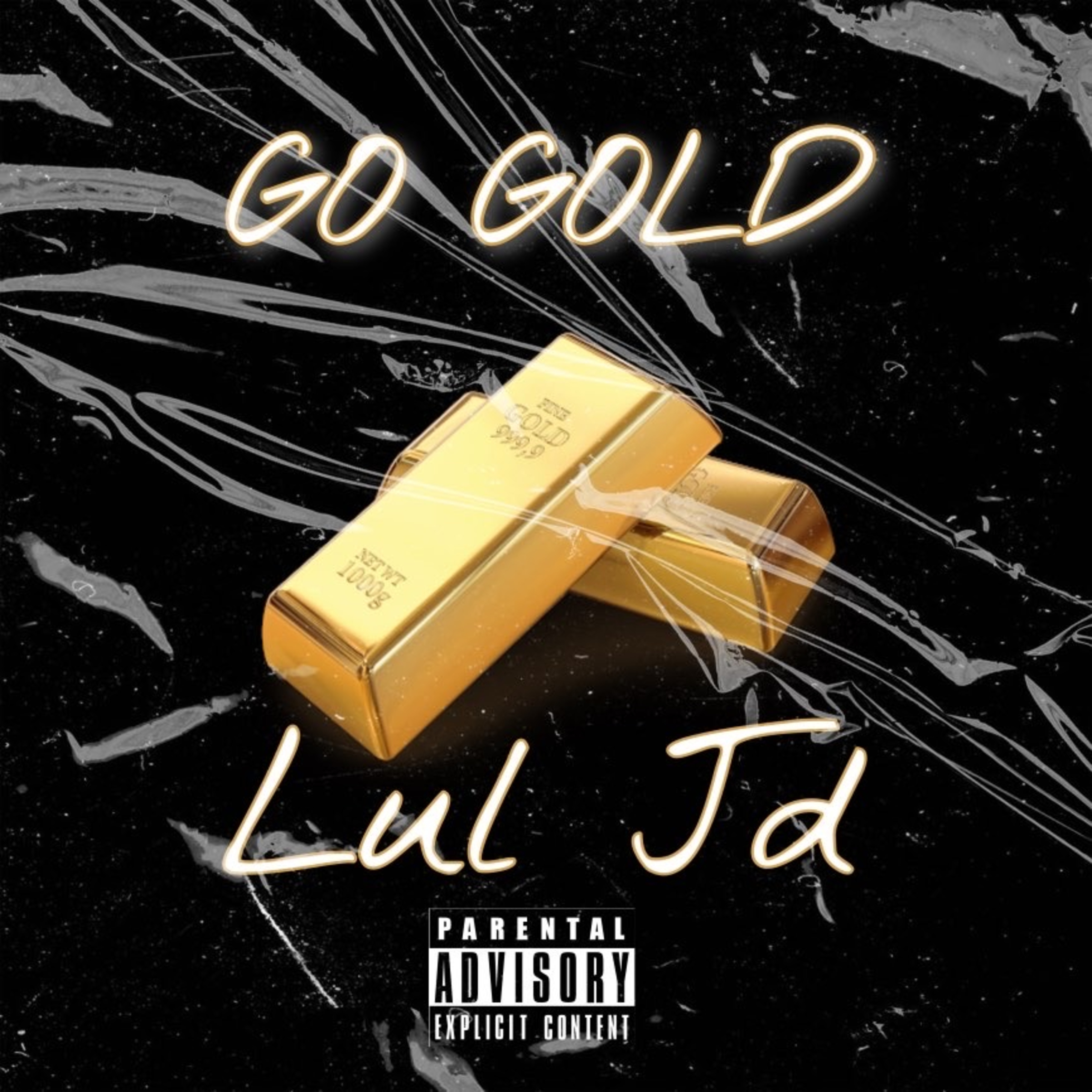 Go Gold artwork
