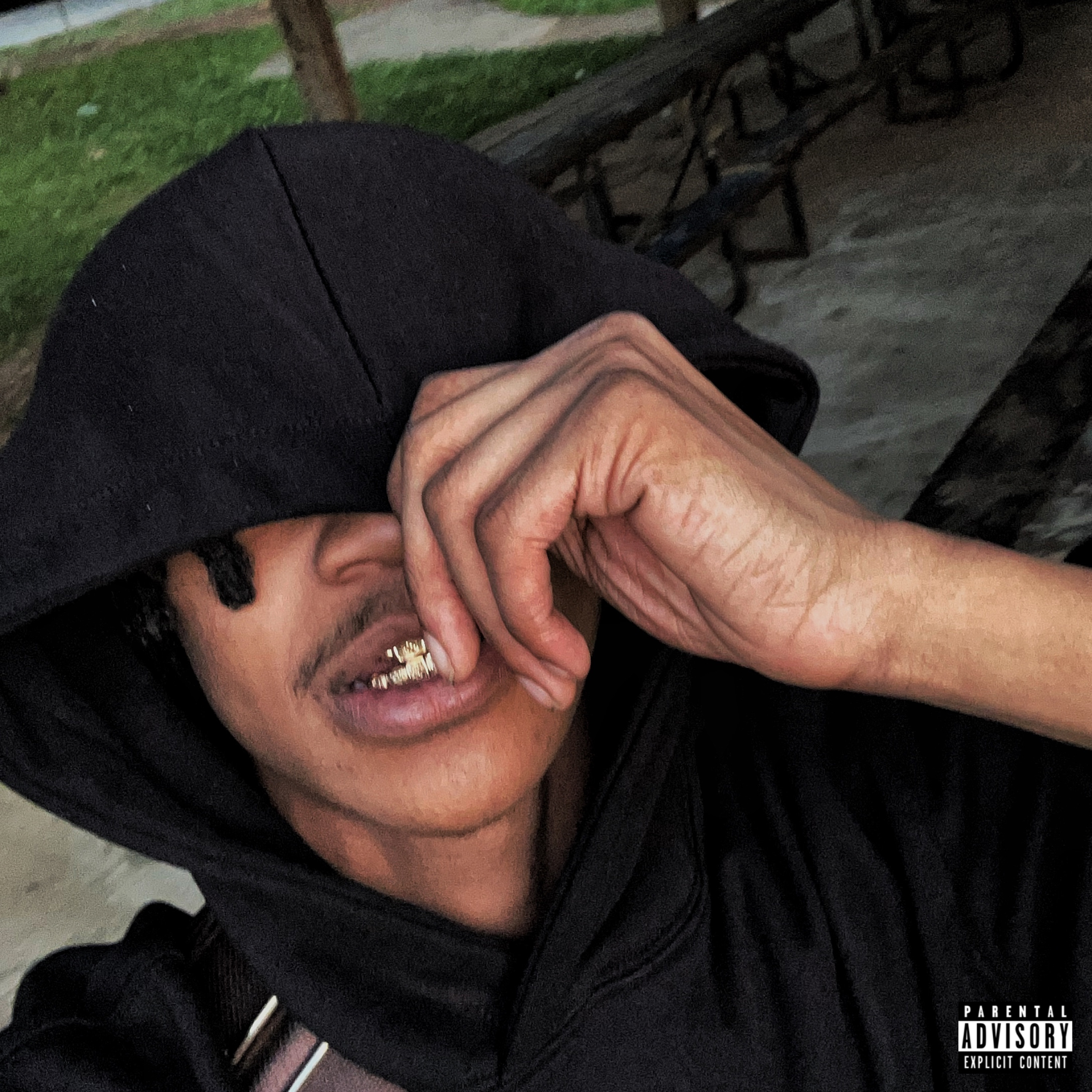 BRB Freestyle artwork