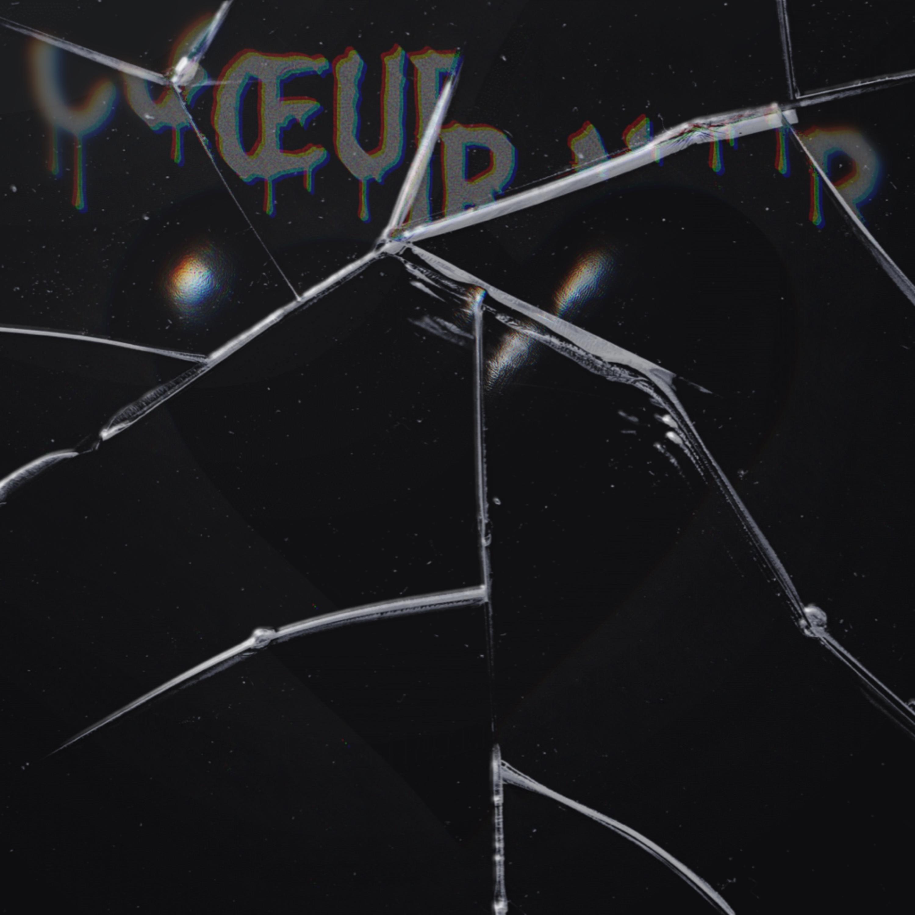 Cœur Noir artwork