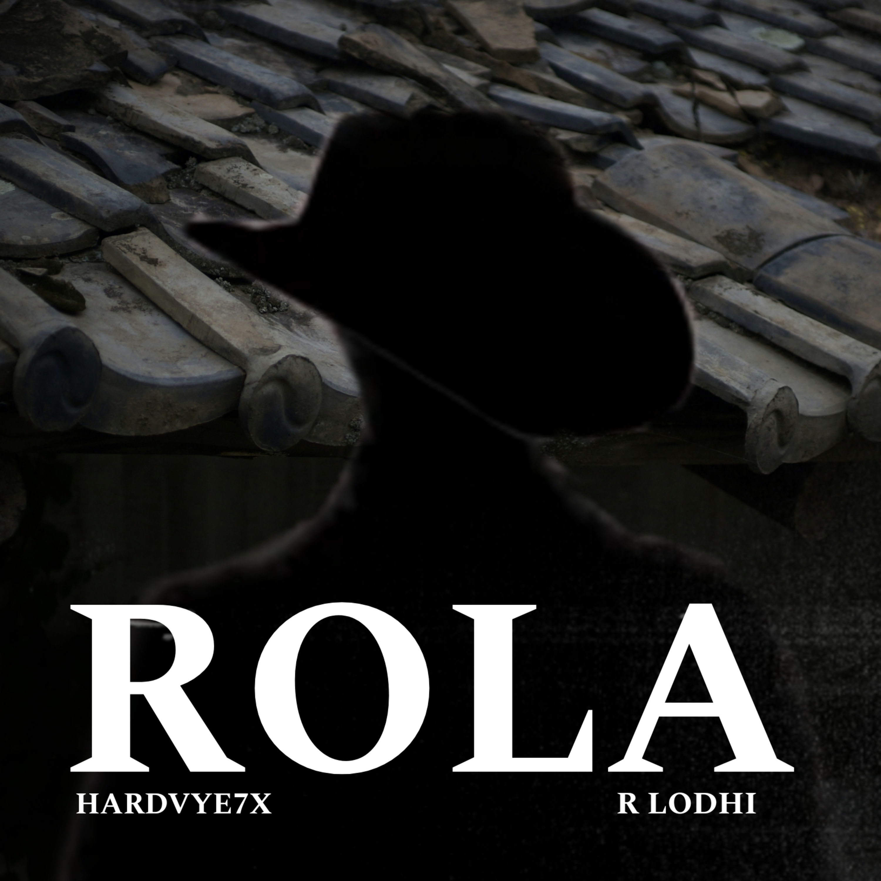 ROLA artwork