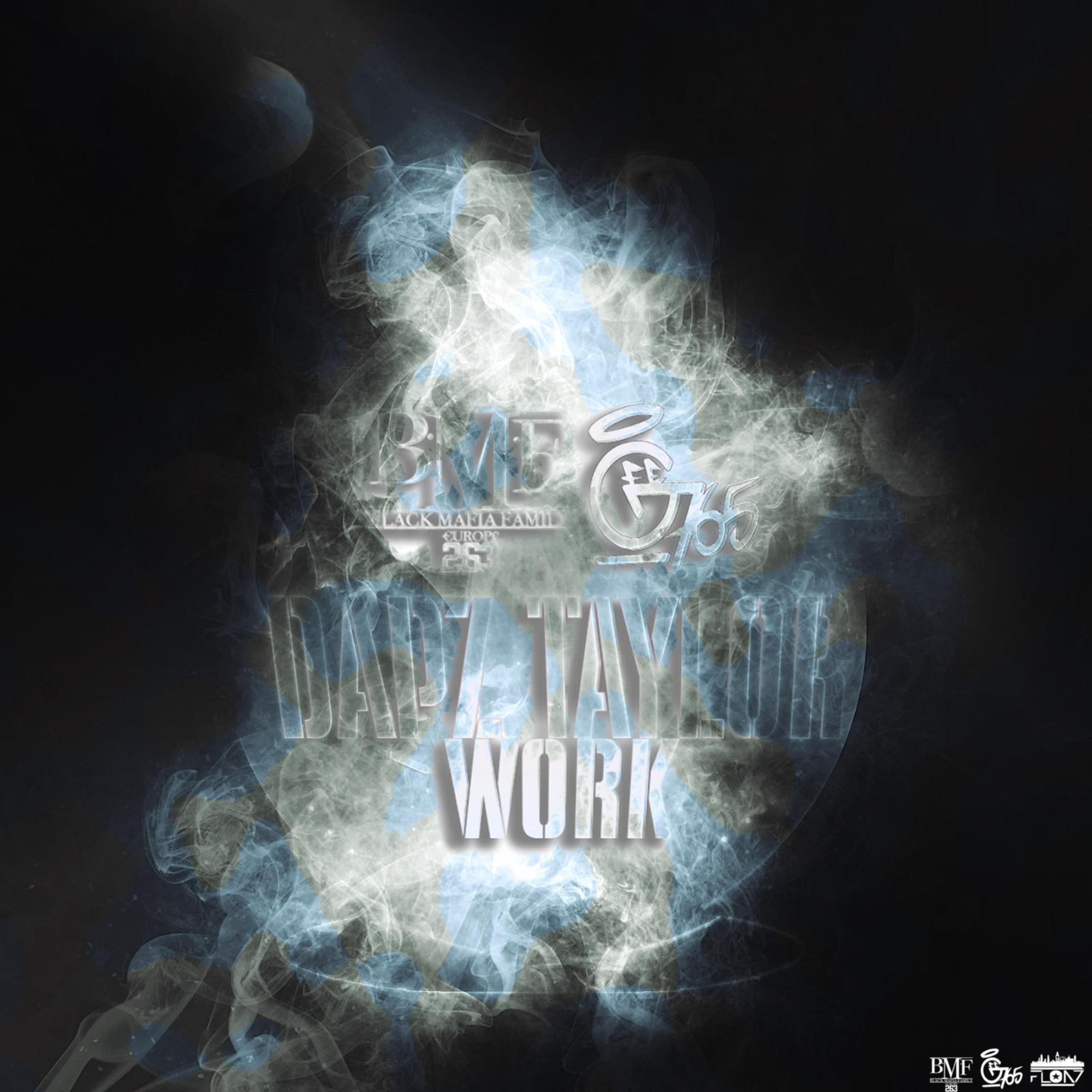 Work artwork