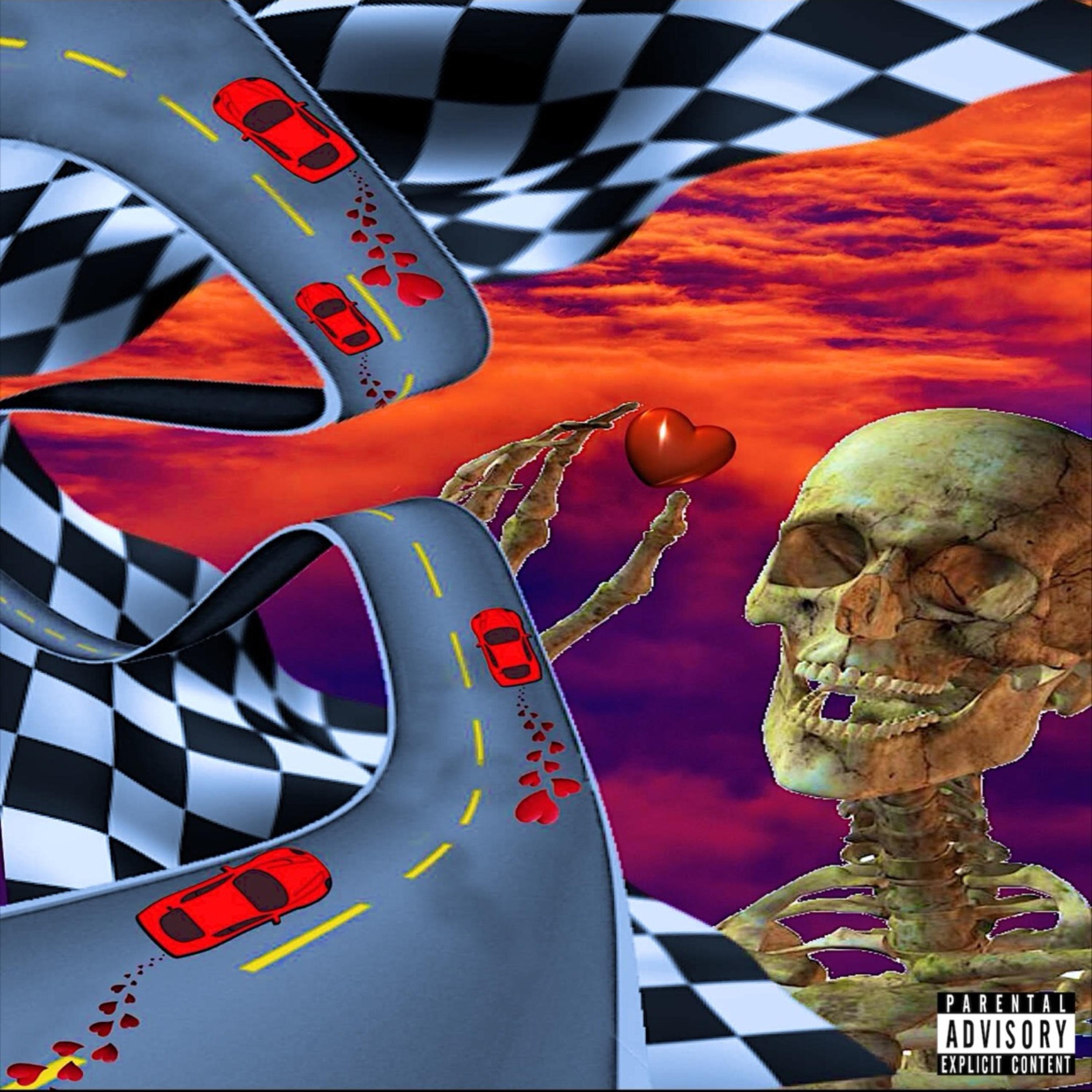 Rapper Turned Singer artwork