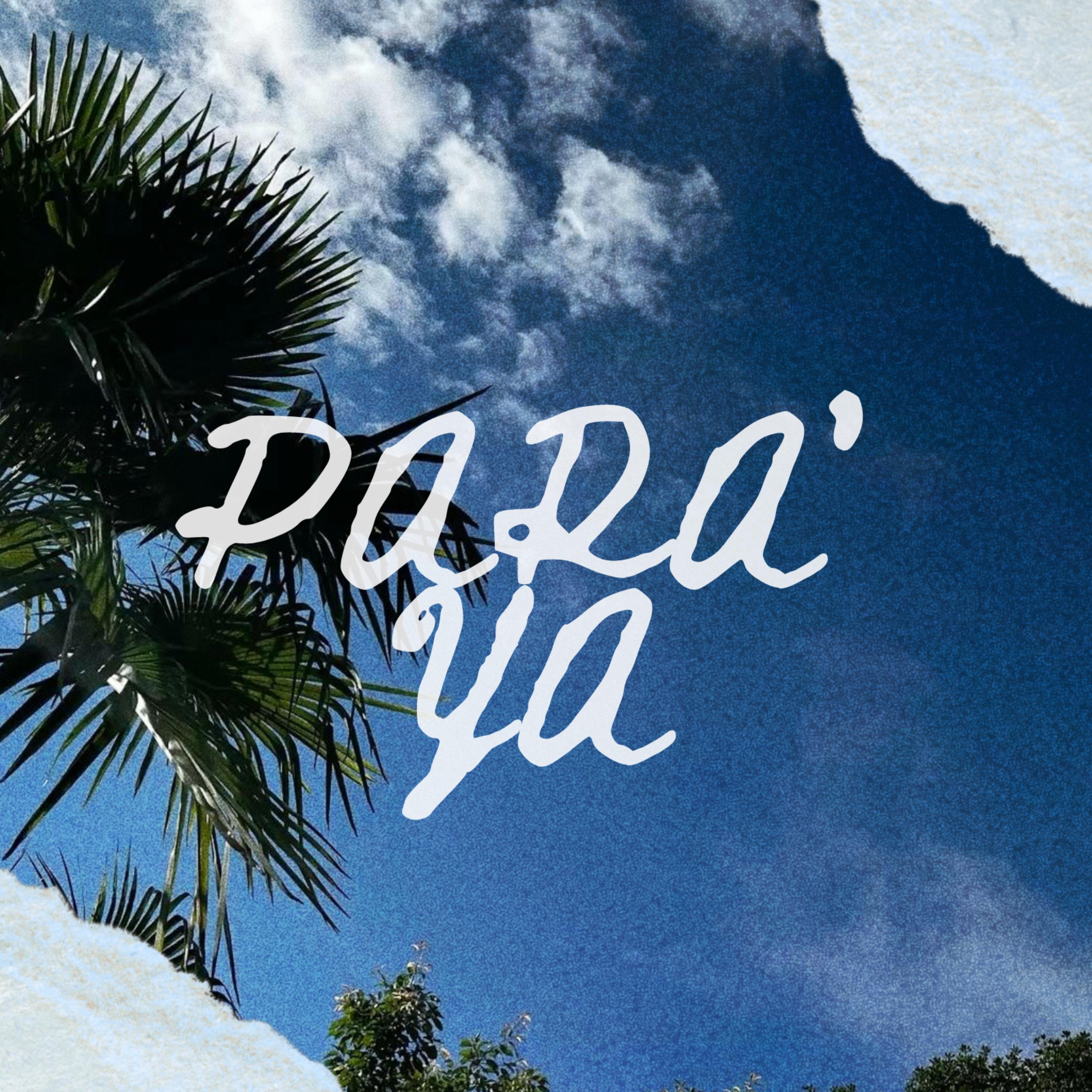 PARA' YA by Marco Pedraza cover art