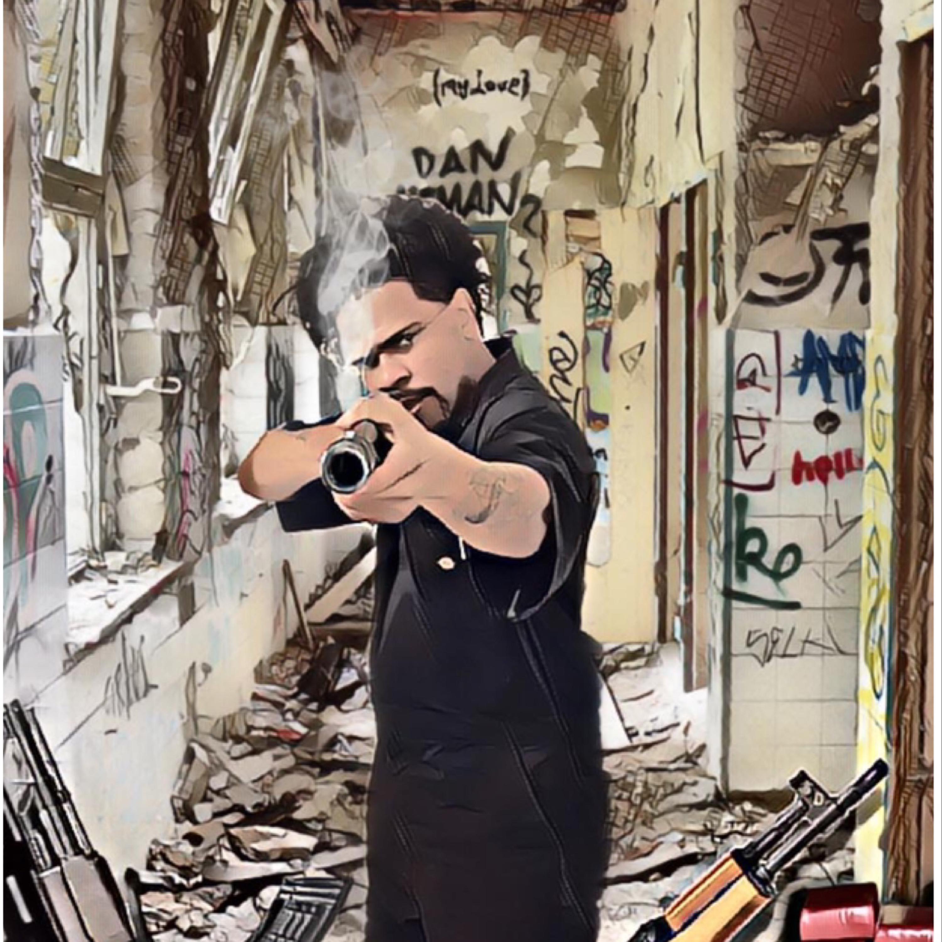 An Instrumental Story artwork