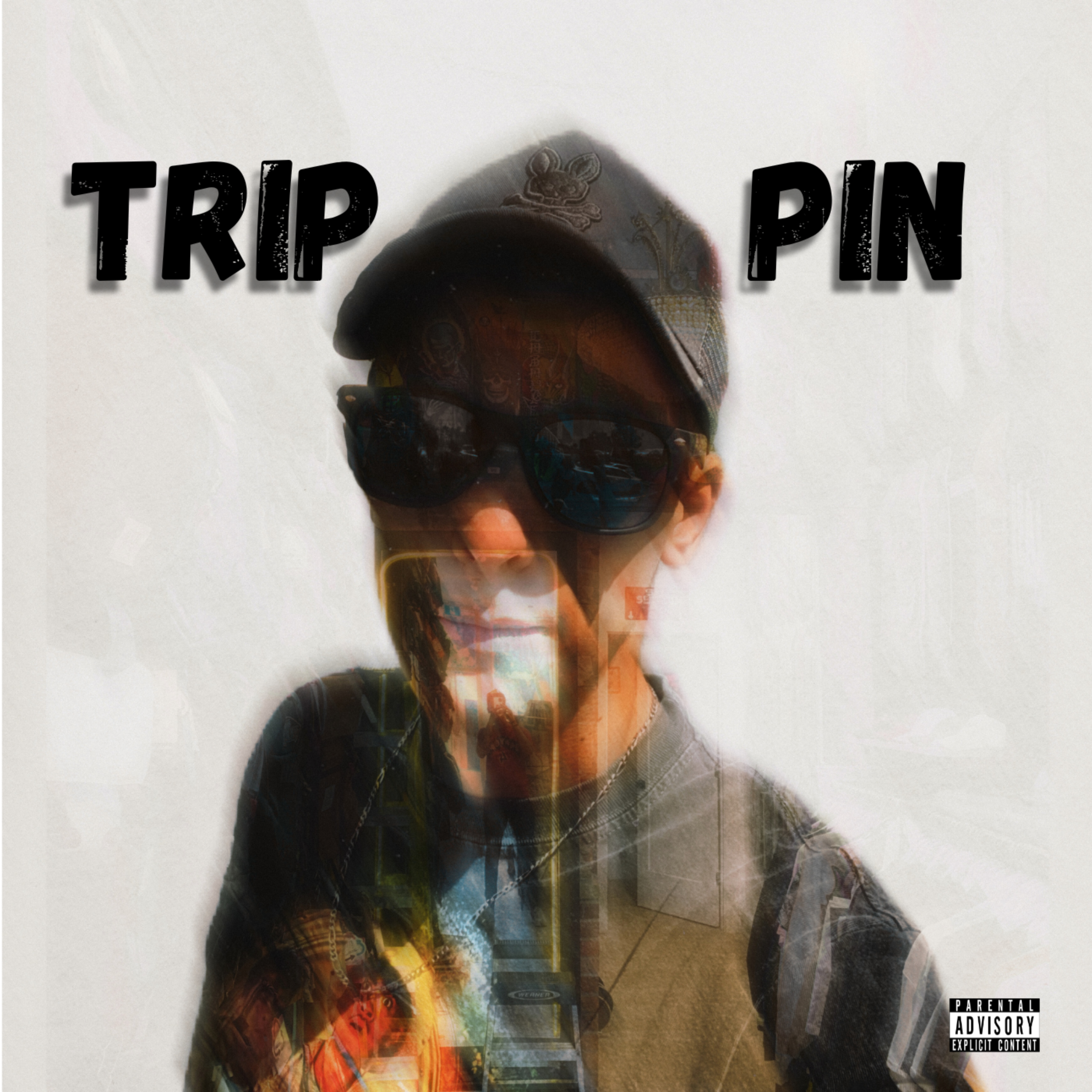 TRIPPIN artwork