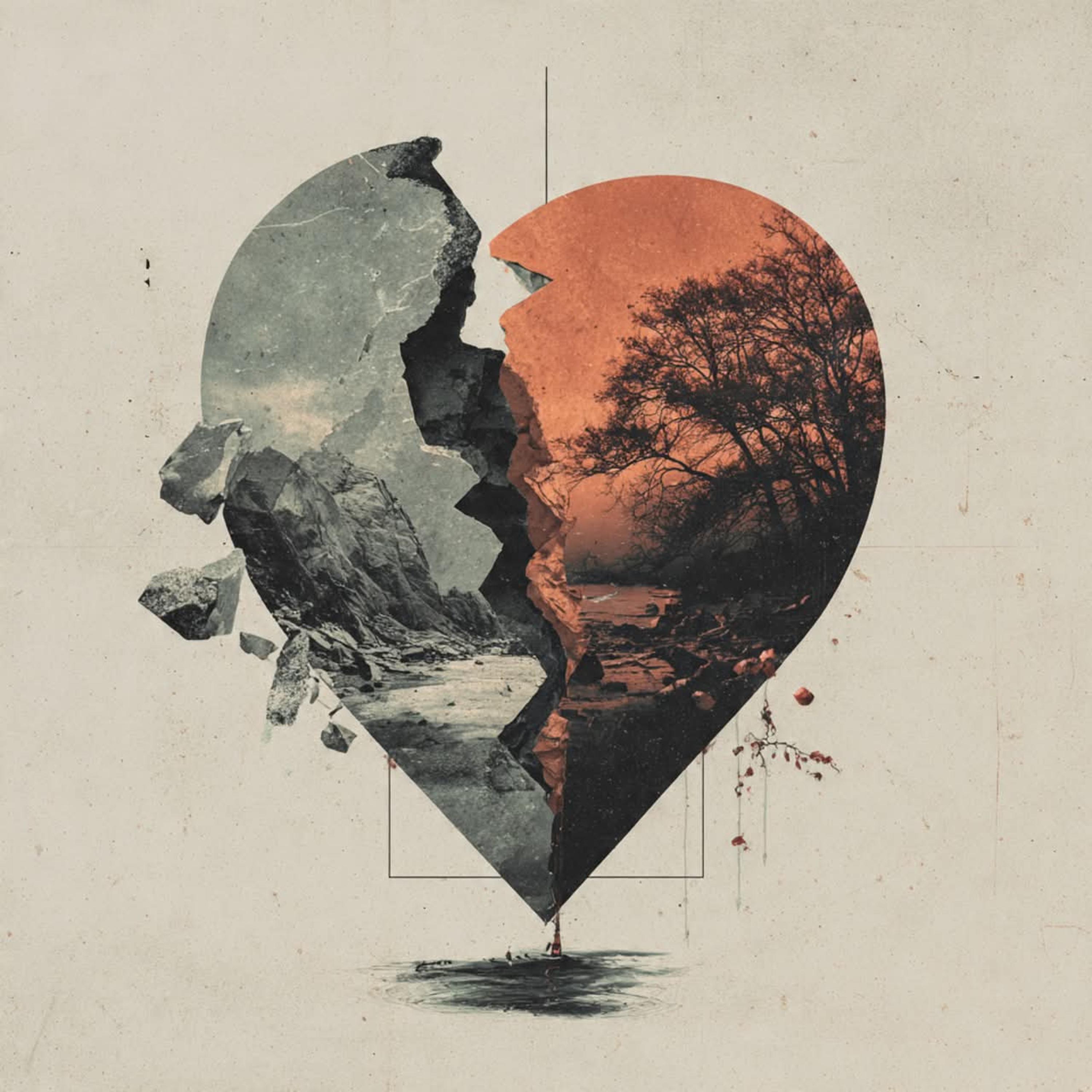 Oh The Night artwork