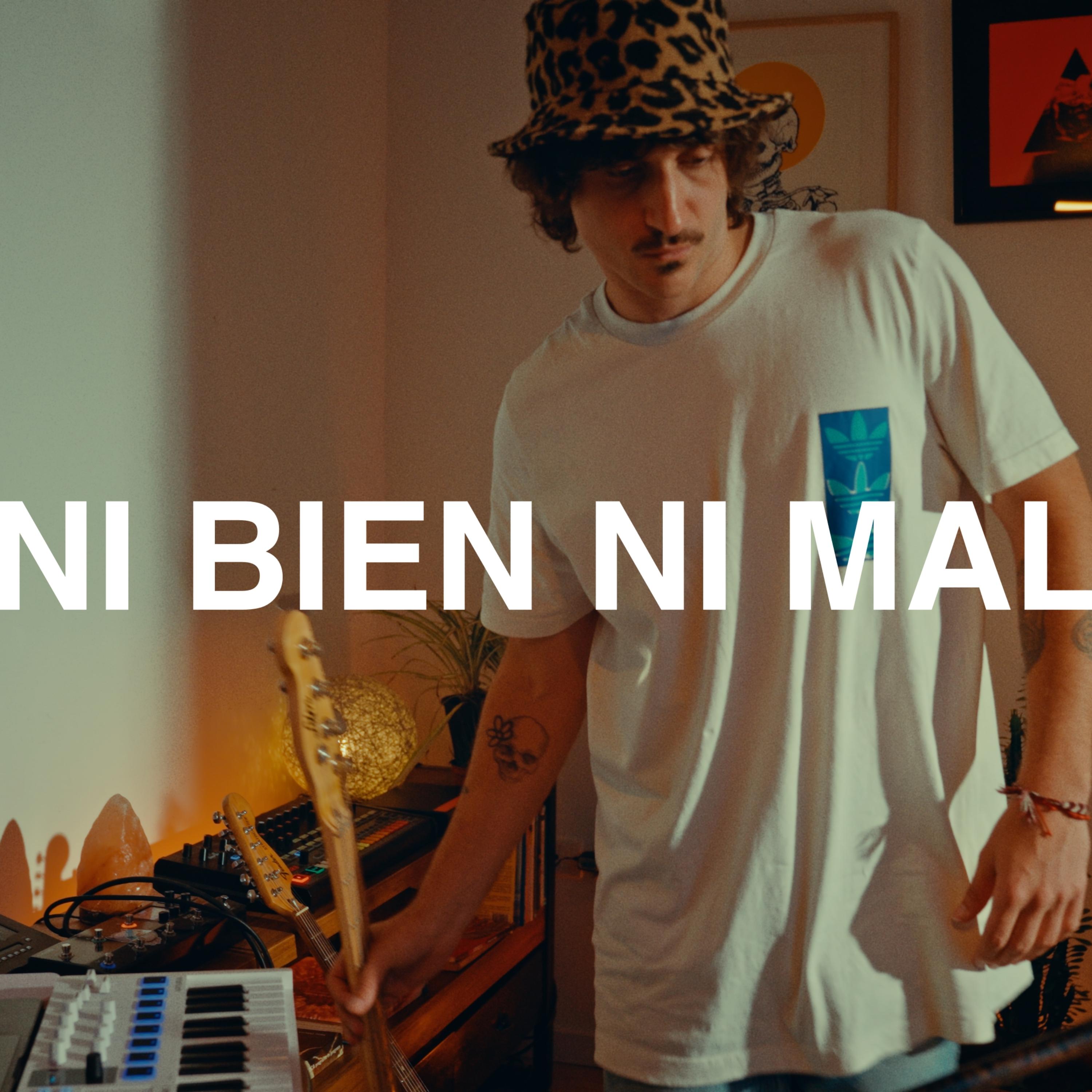 NI BIEN NI MAL (Version electrocústica) artwork