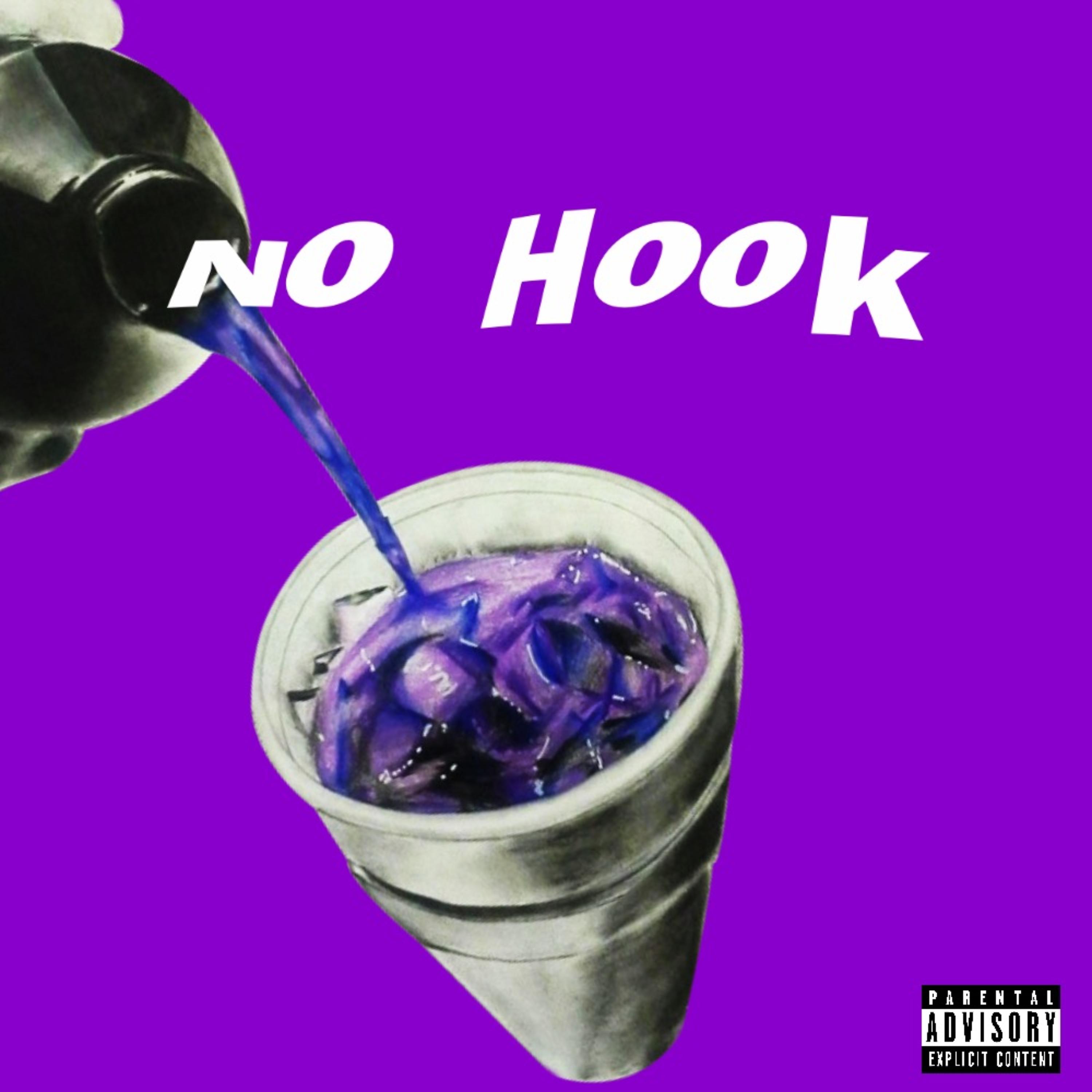 No Hook artwork