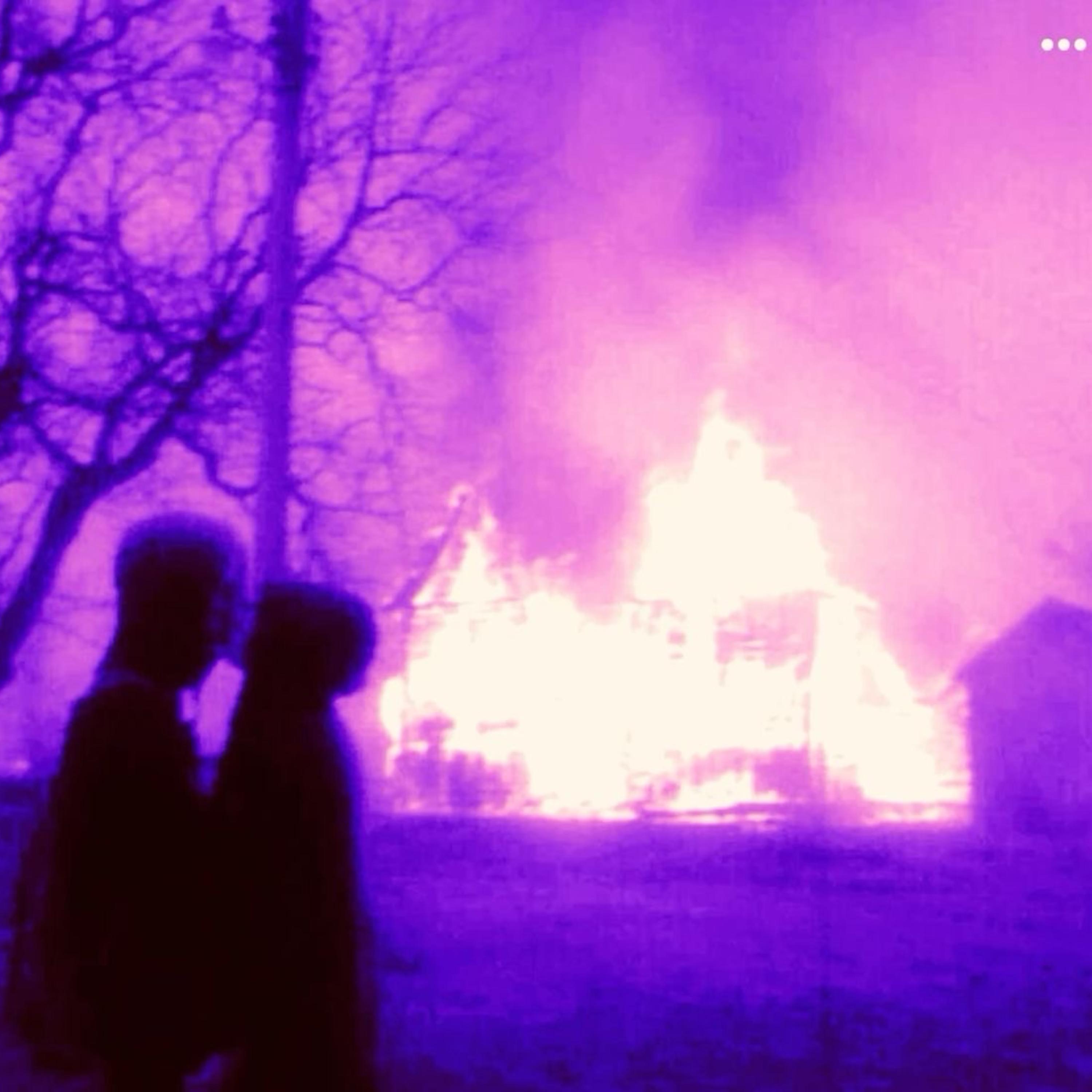 TURN THEM HEADPHONES UP MO!!! artwork