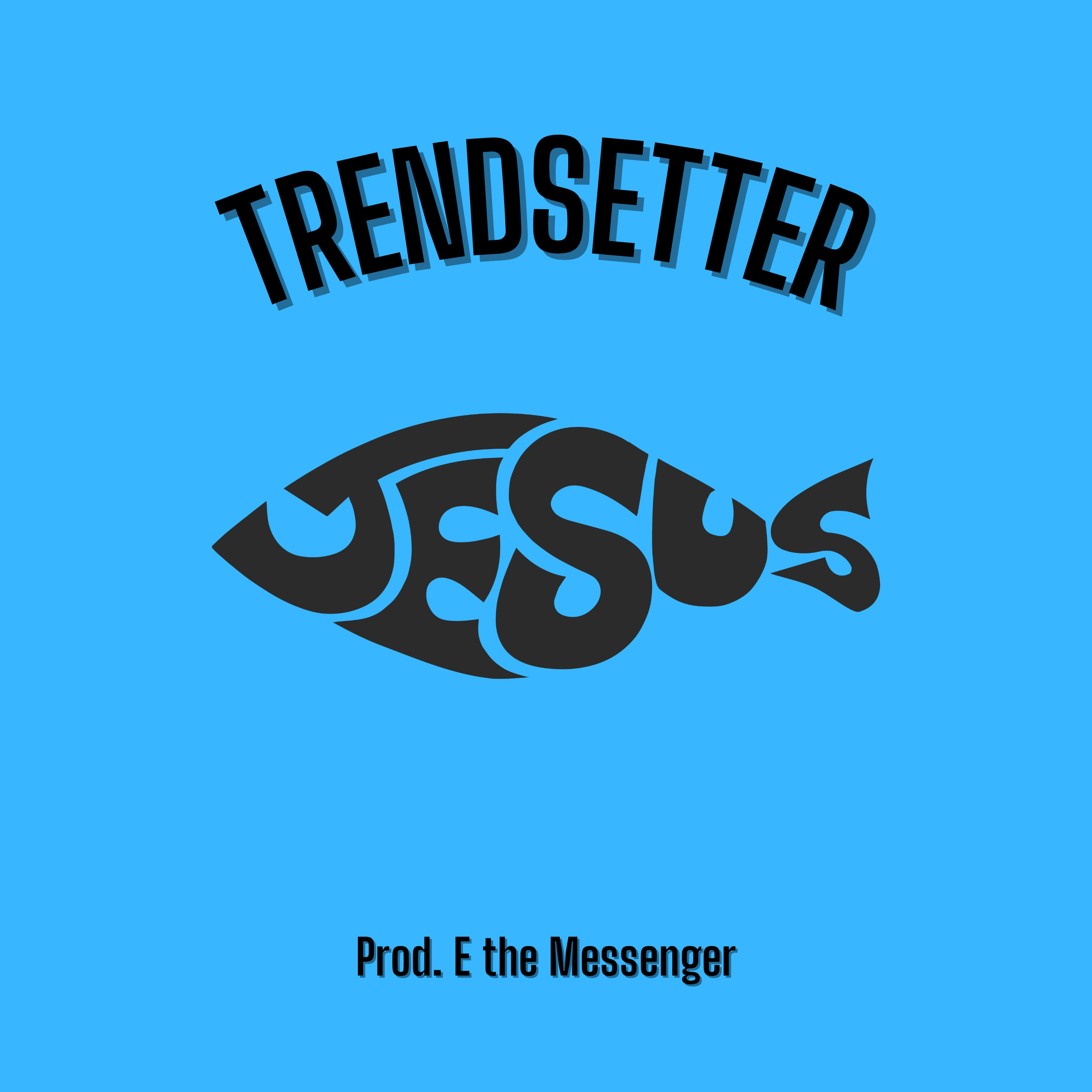 Trendsetter artwork