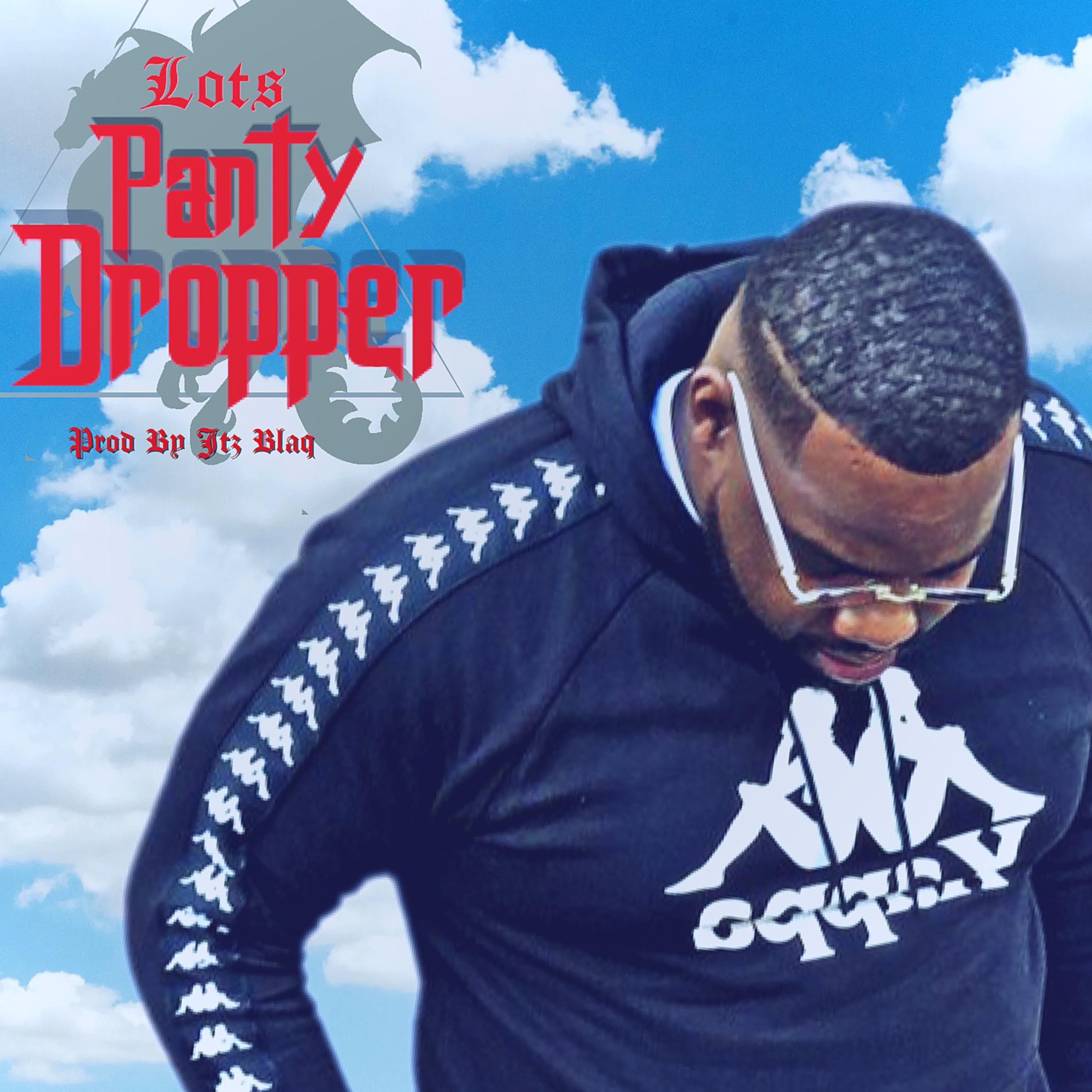 Panty Dropper (Freestyle) artwork