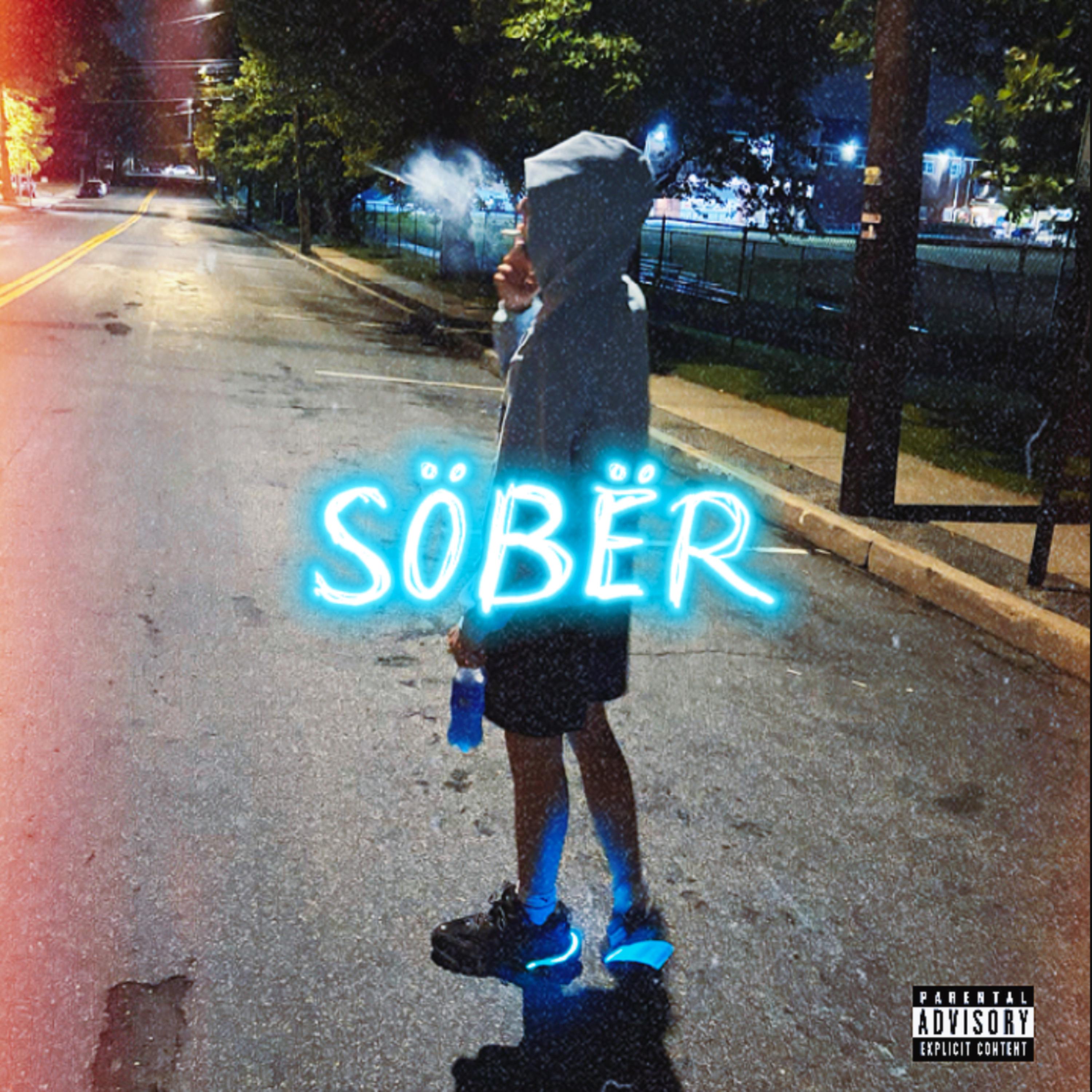 SÖBËR artwork