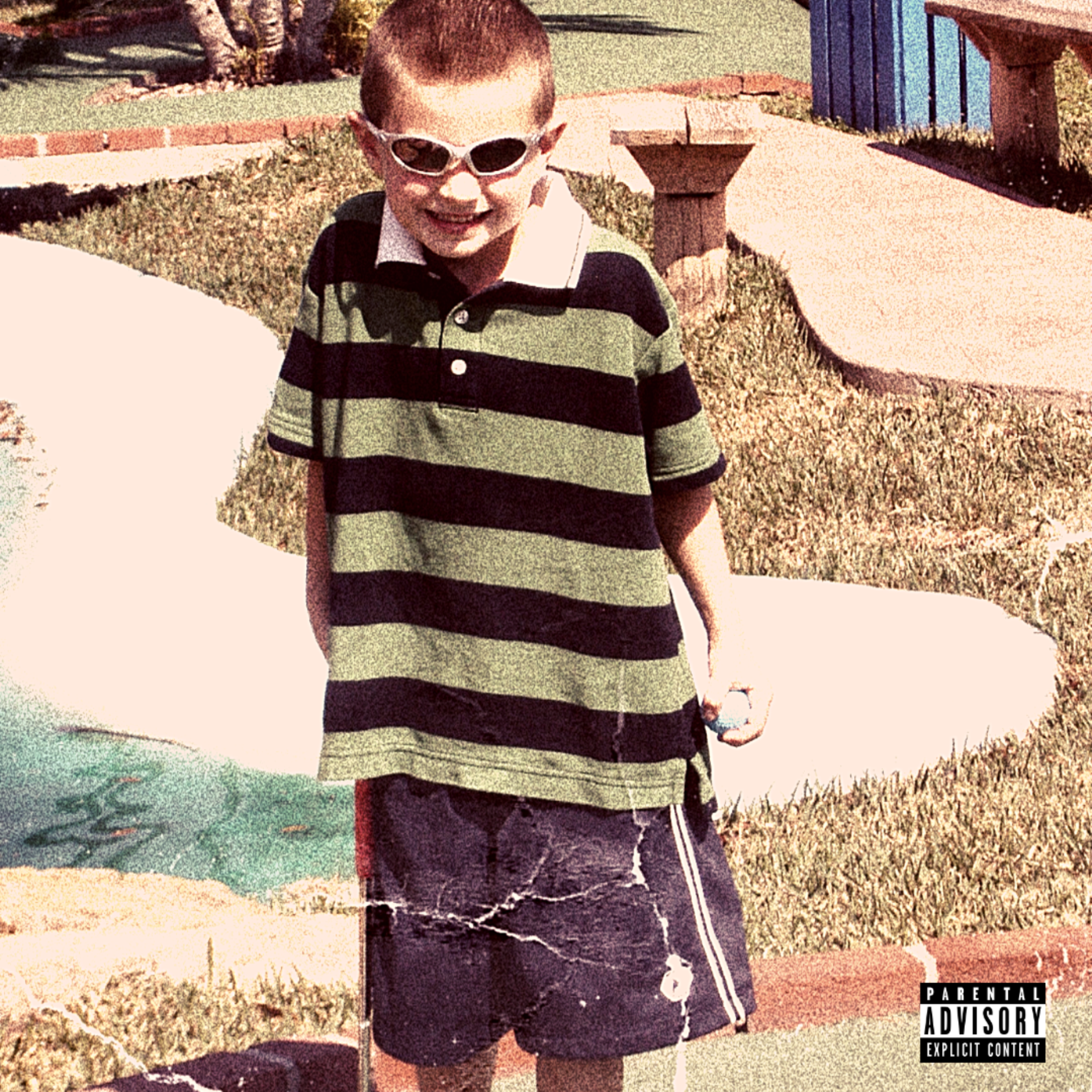 Gucci and Asics artwork