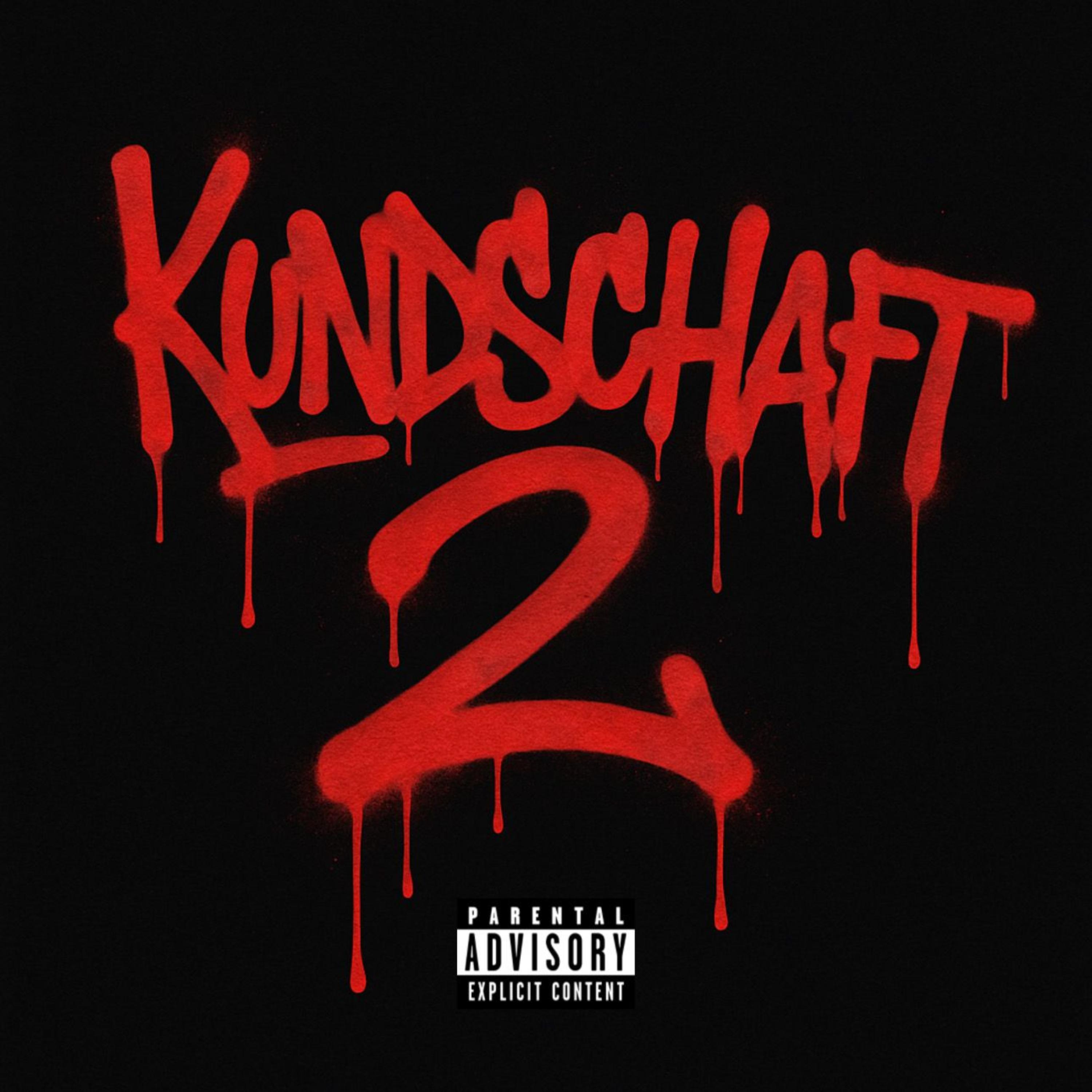 Kundschaft 2 artwork