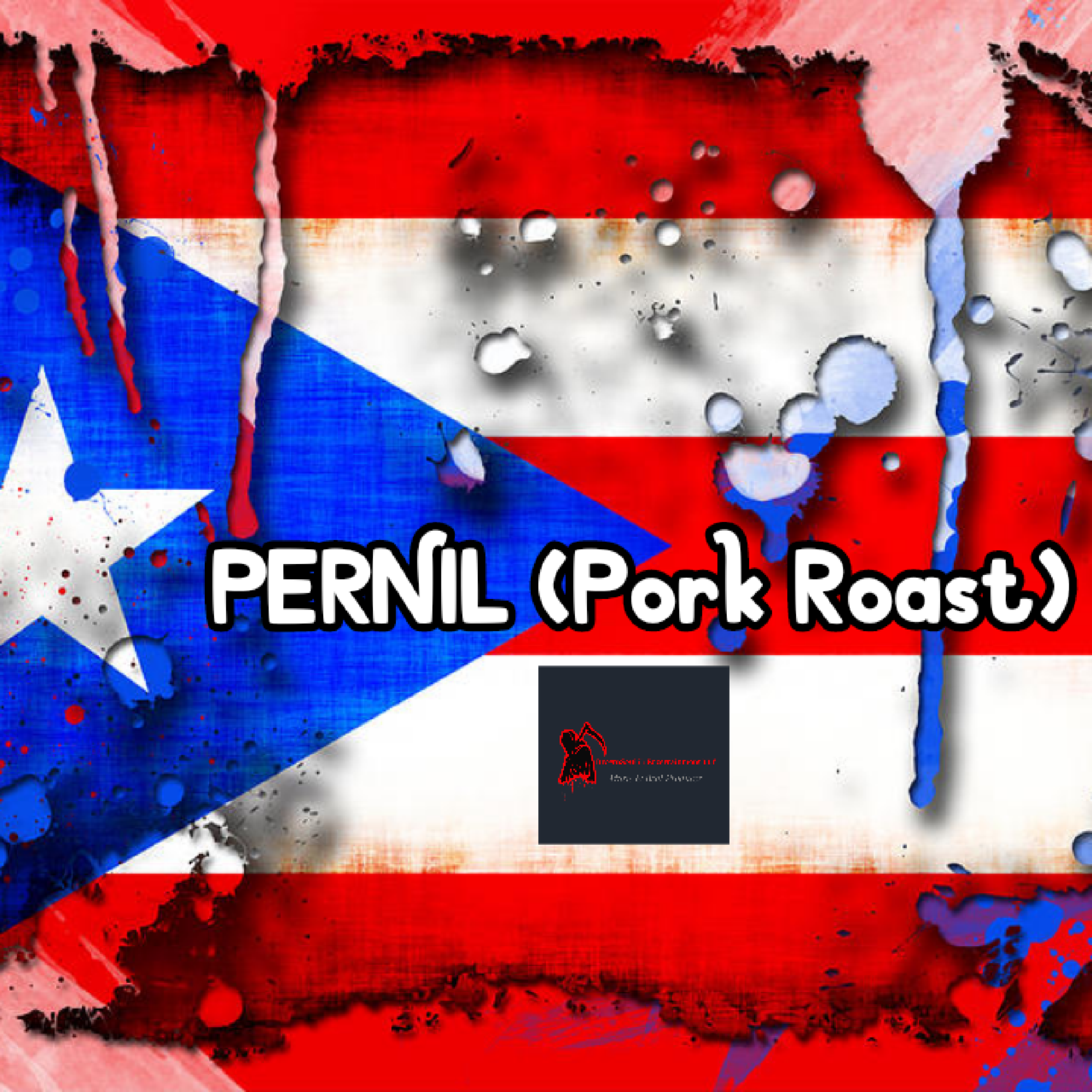 PERNIL (Pork Roast) artwork