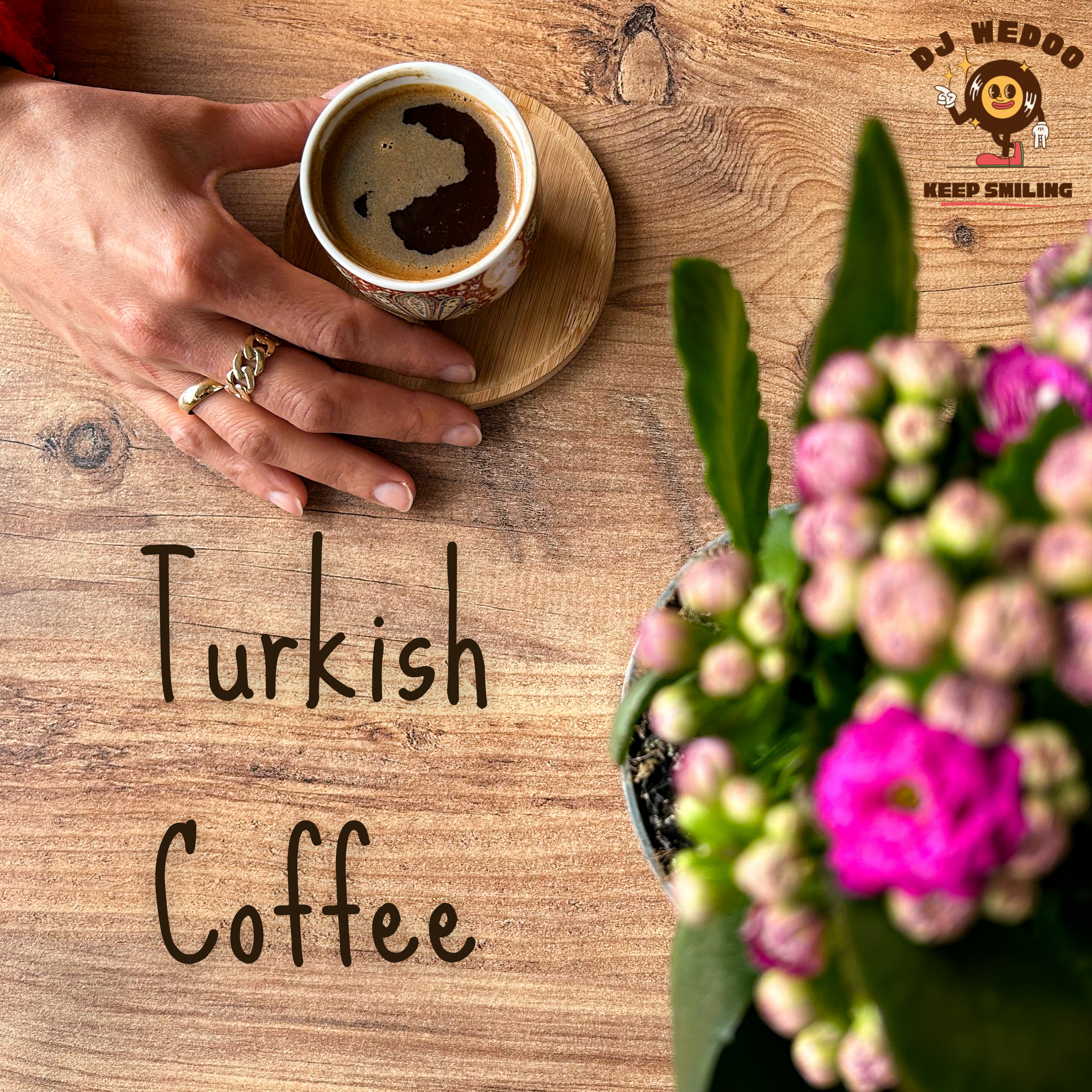 Turkish Coffee artwork