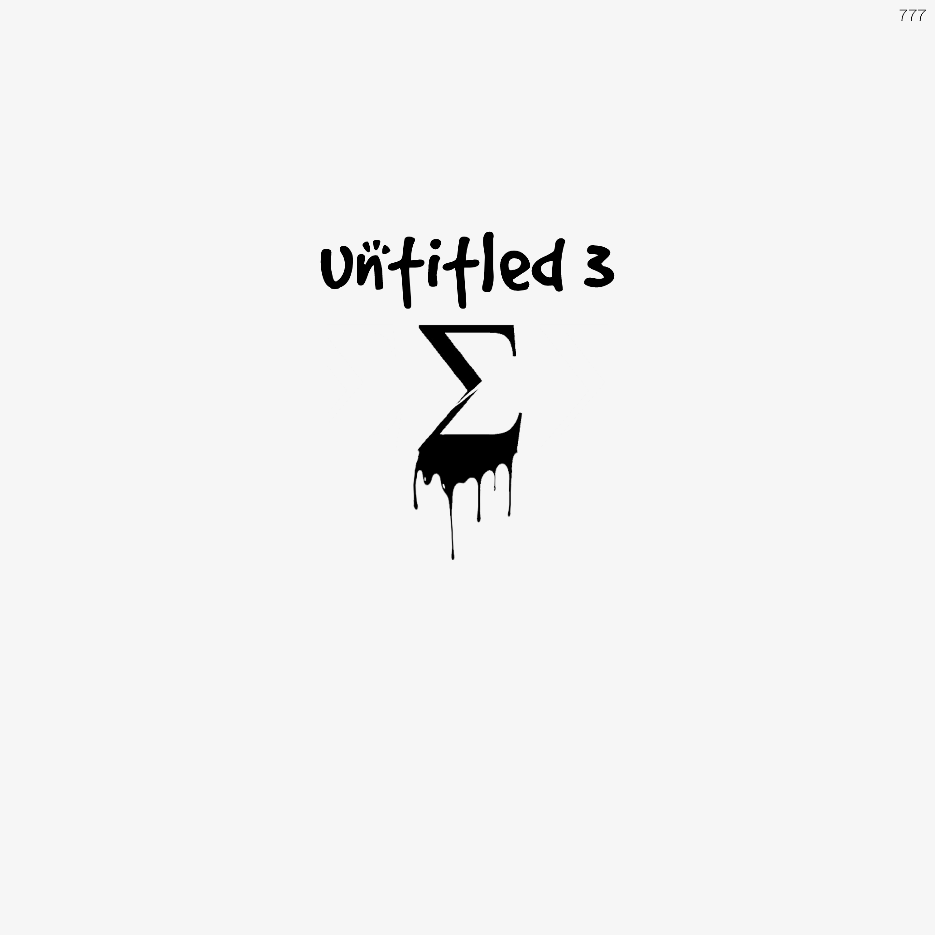 untitled 3 by S7GMA cover art