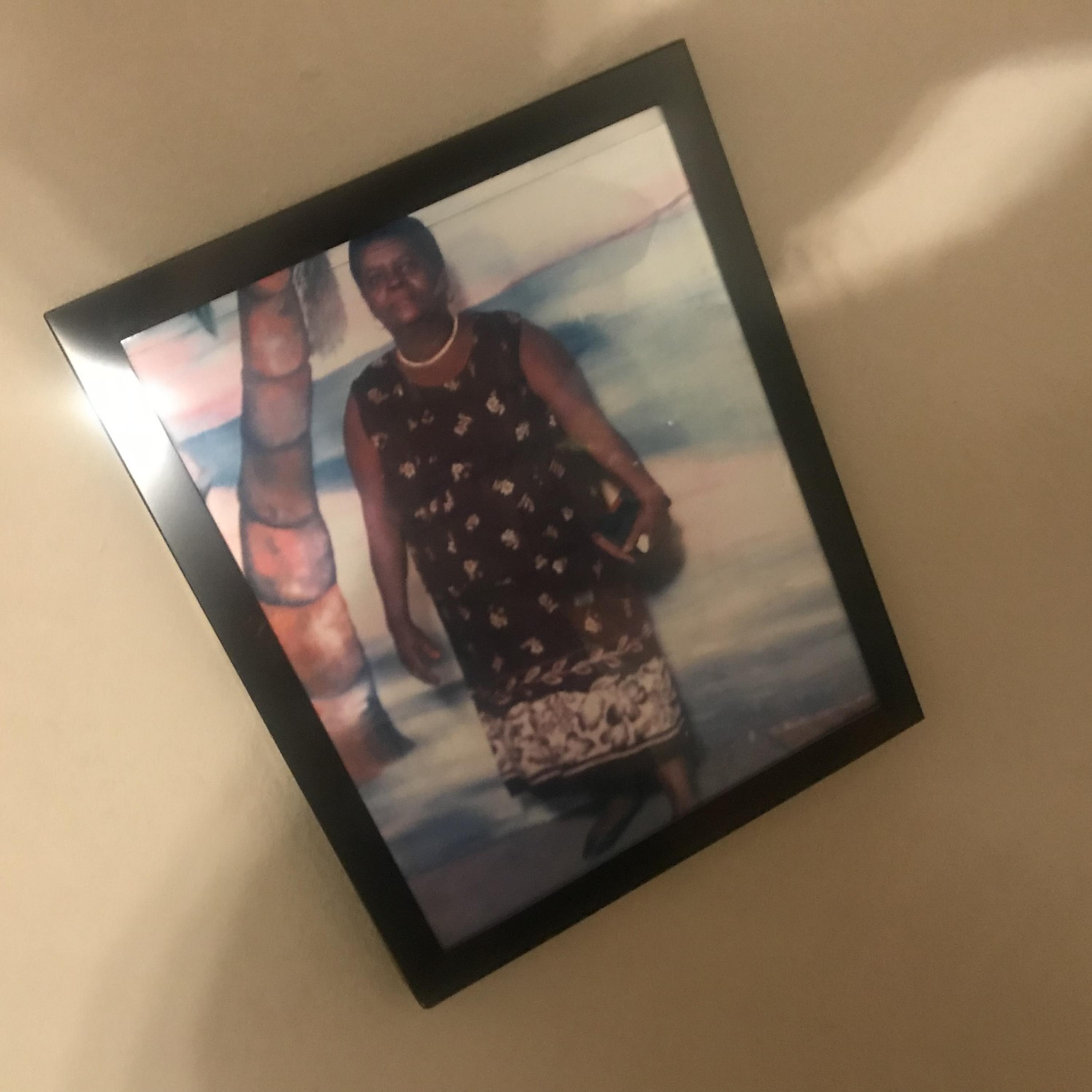 Reyon Limyè 'm artwork