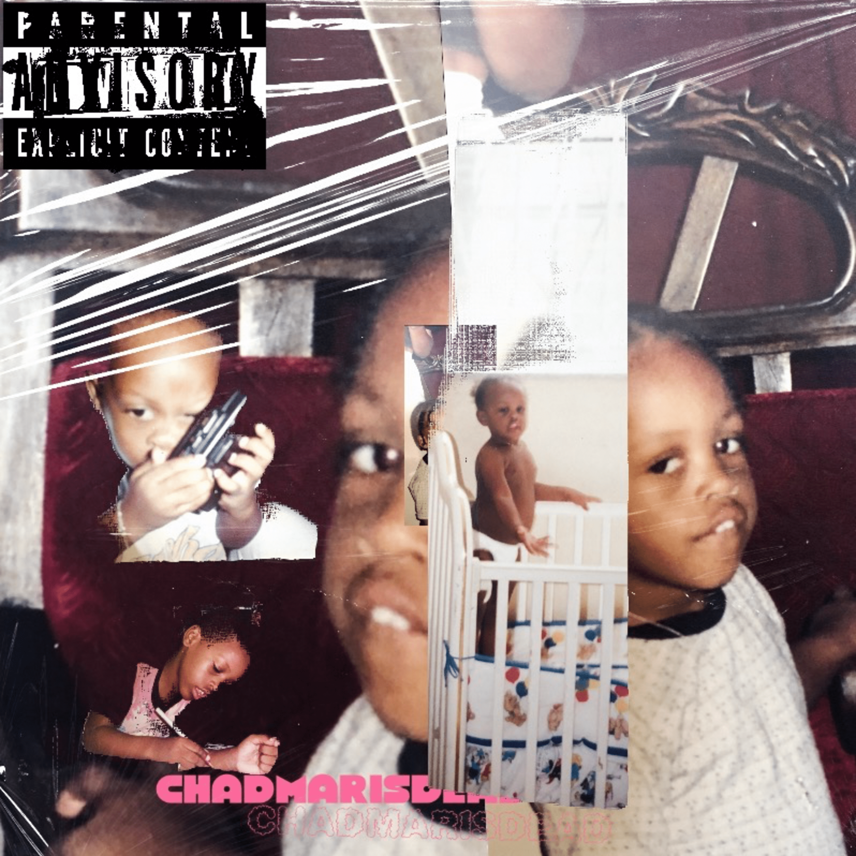 CHADMARISDEAD artwork