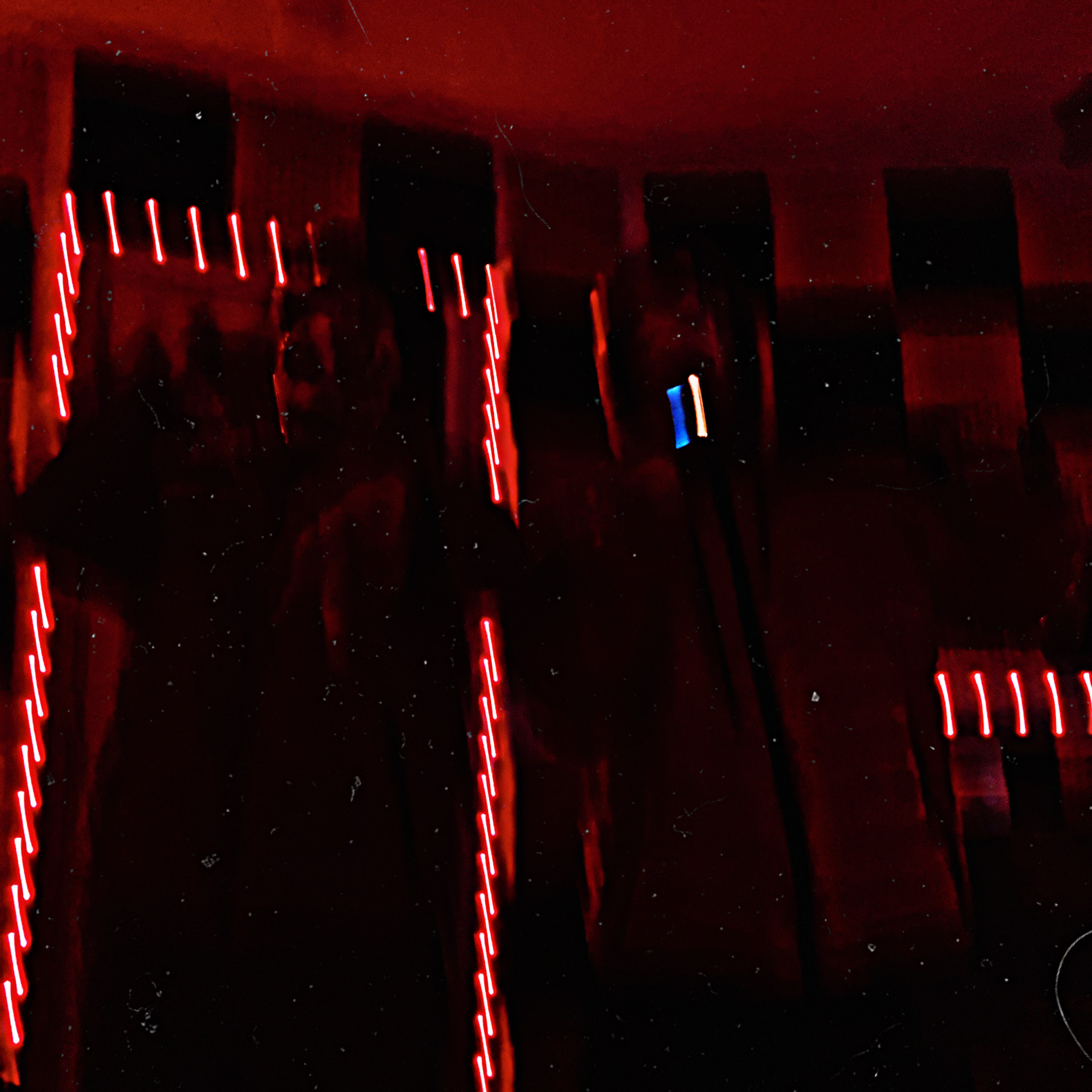 Sold My Soul To Myself artwork