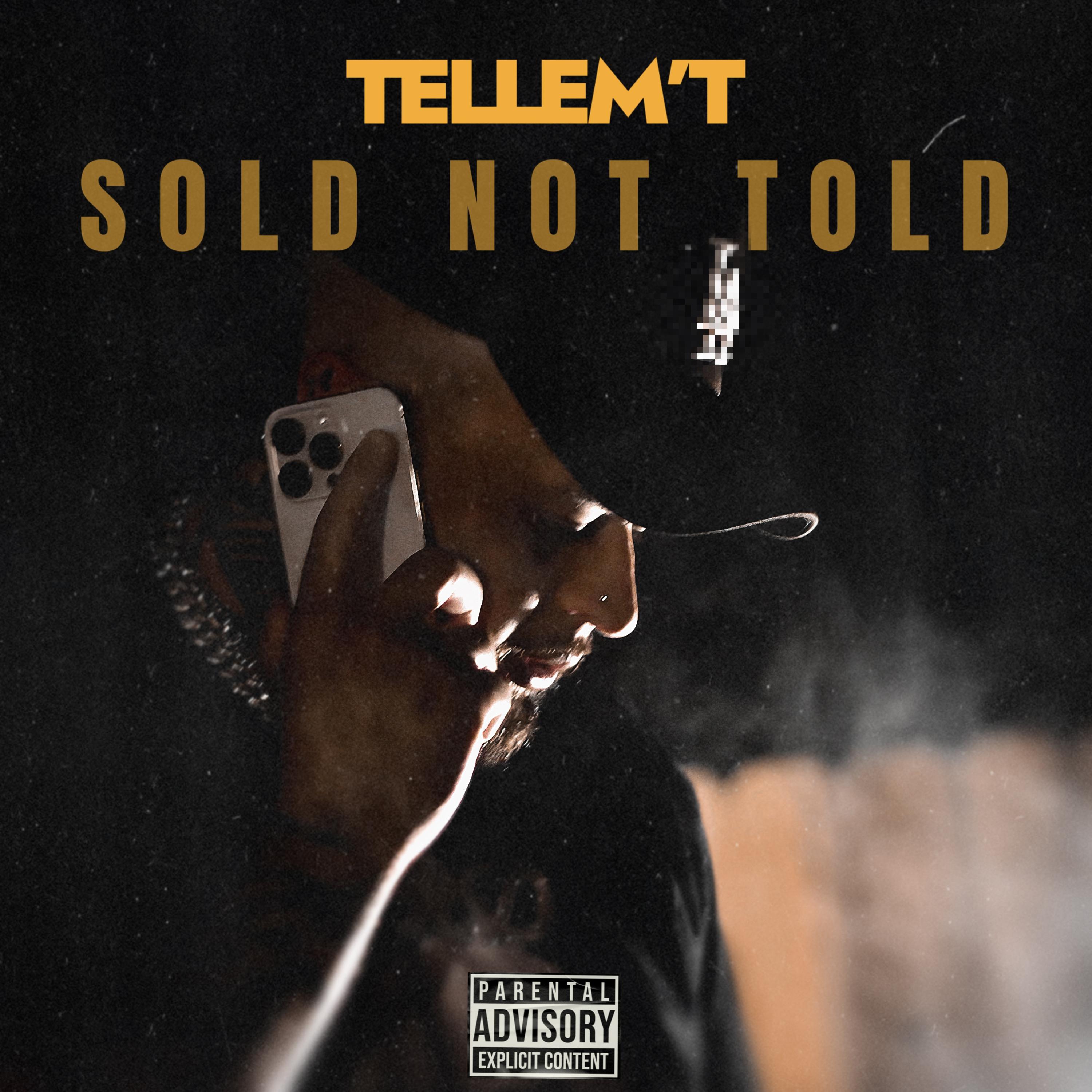Sold Not Told artwork