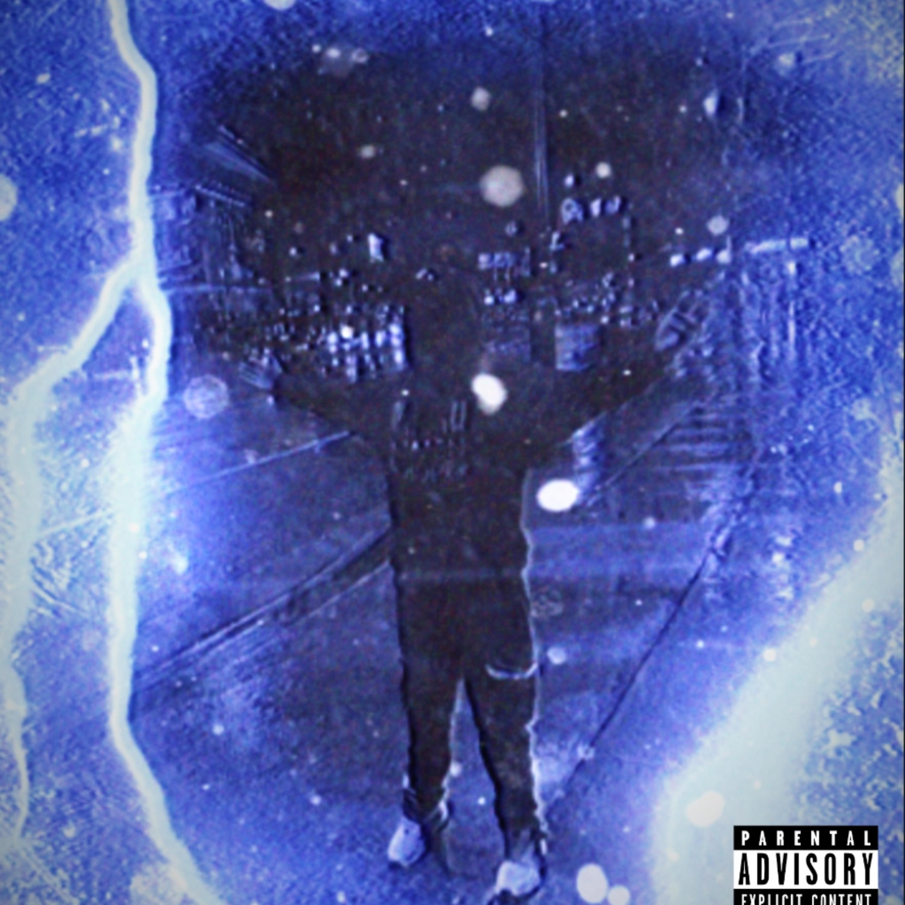 COLDER artwork