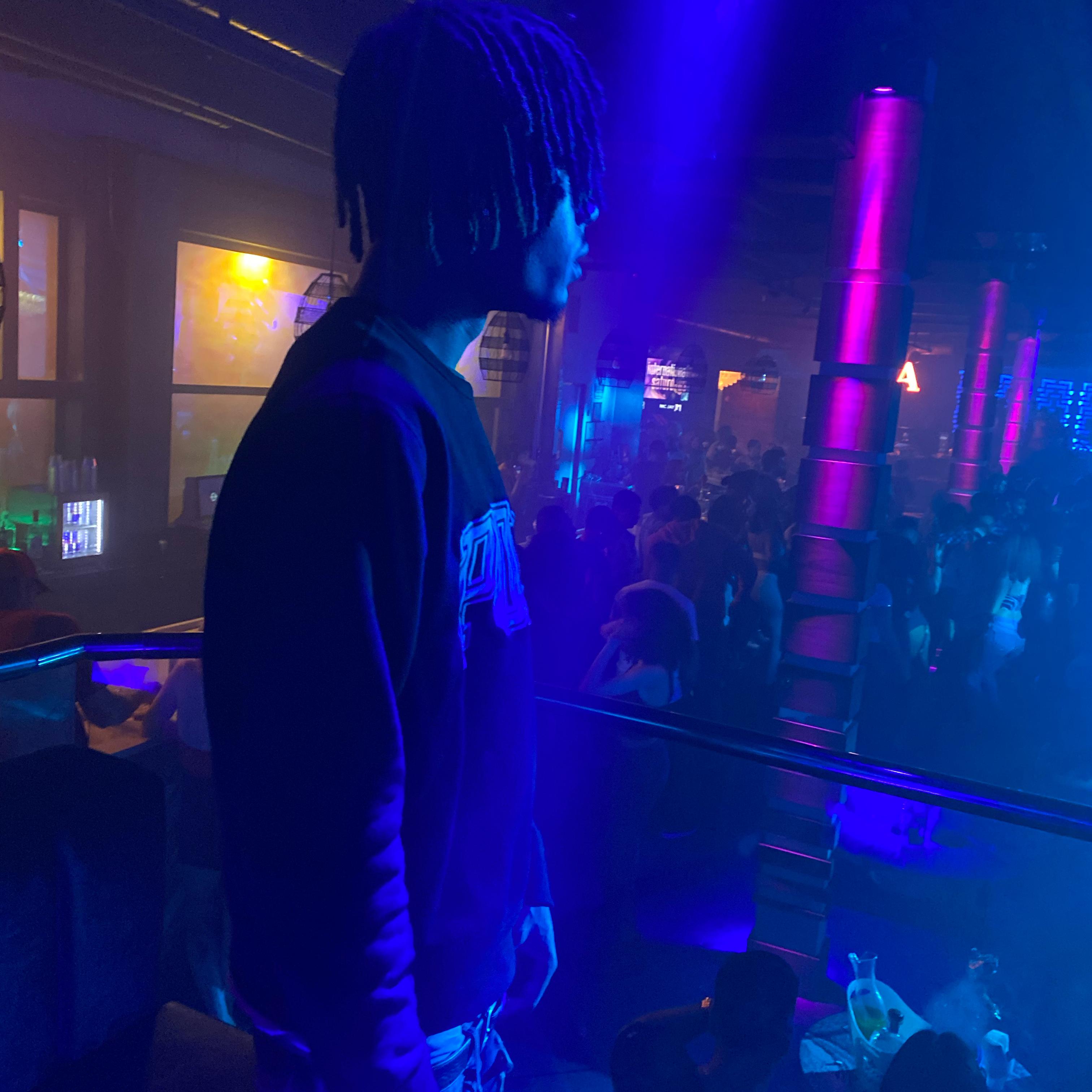 NYN(Not Yo Nigga) artwork