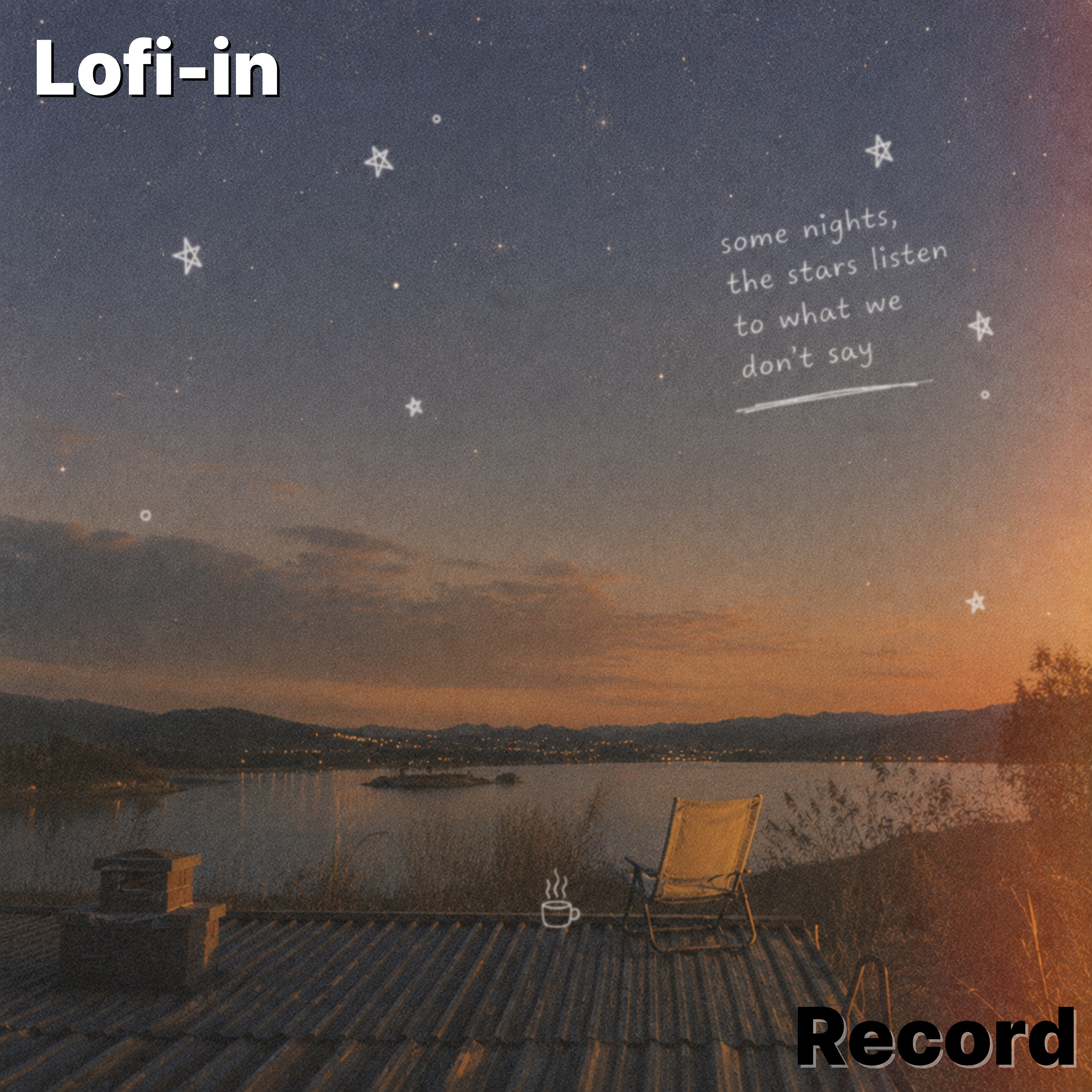 I miss you by Lofi-in cover art