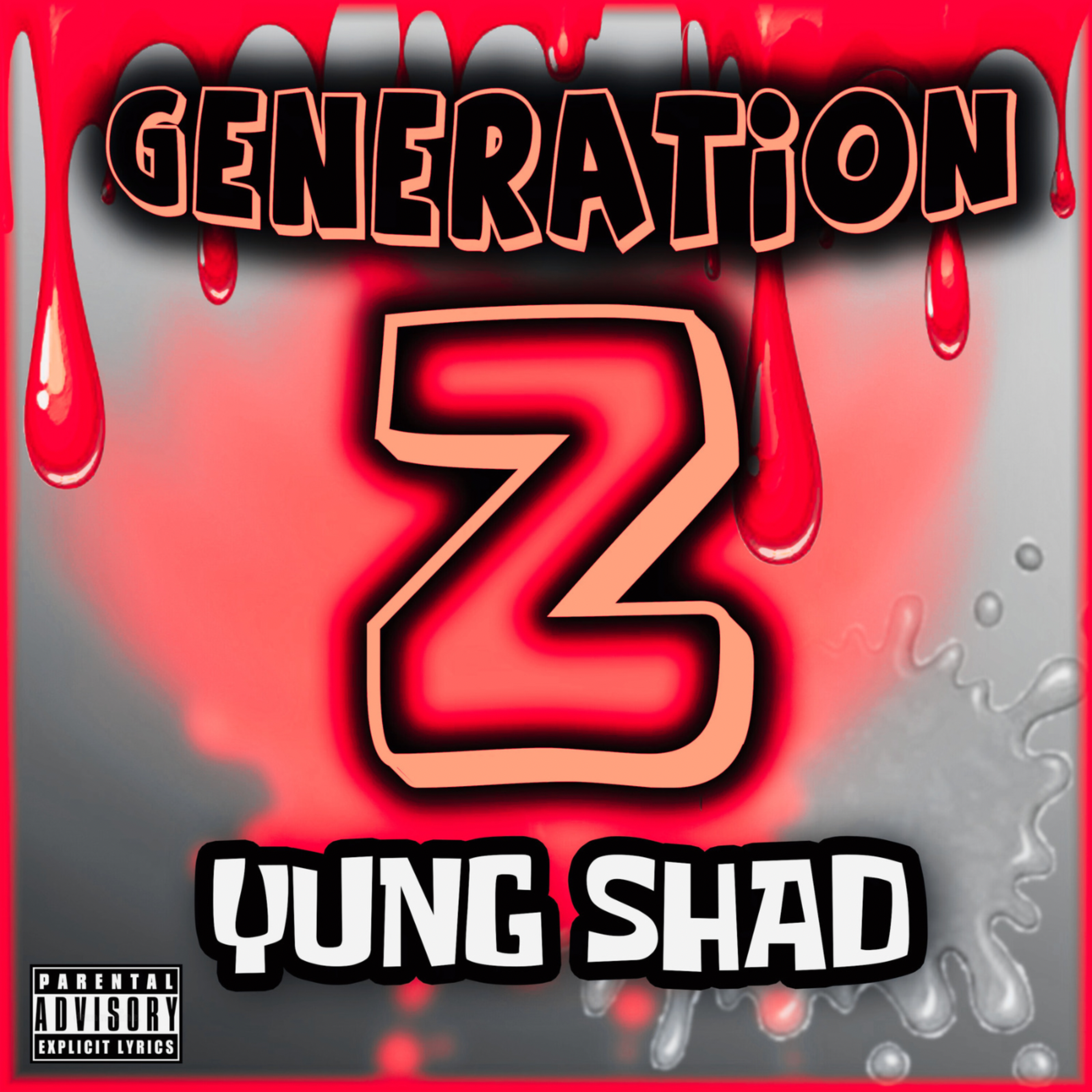 Generation Z (Deluxe) artwork