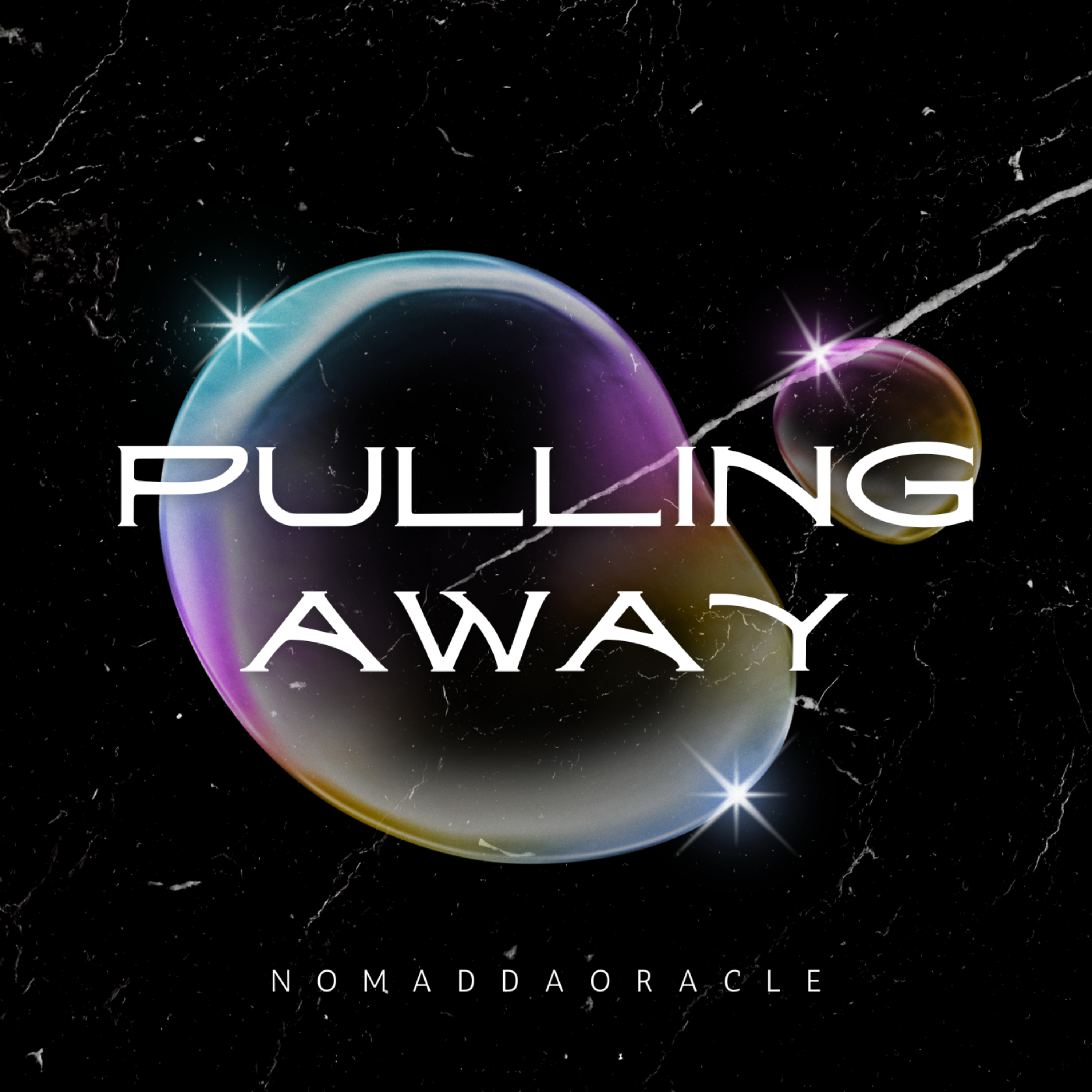 Pulling-Away artwork