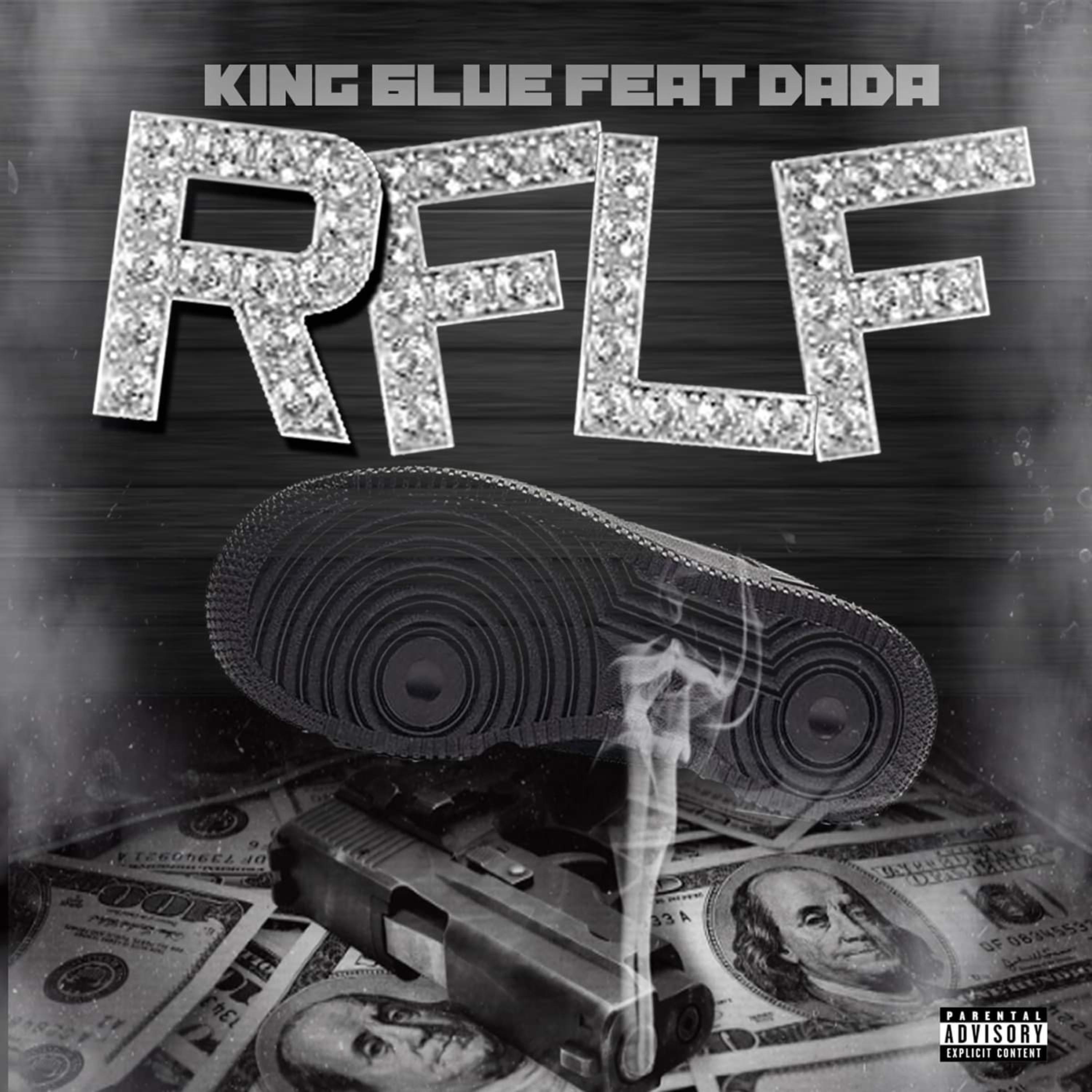 R.F.L.F artwork