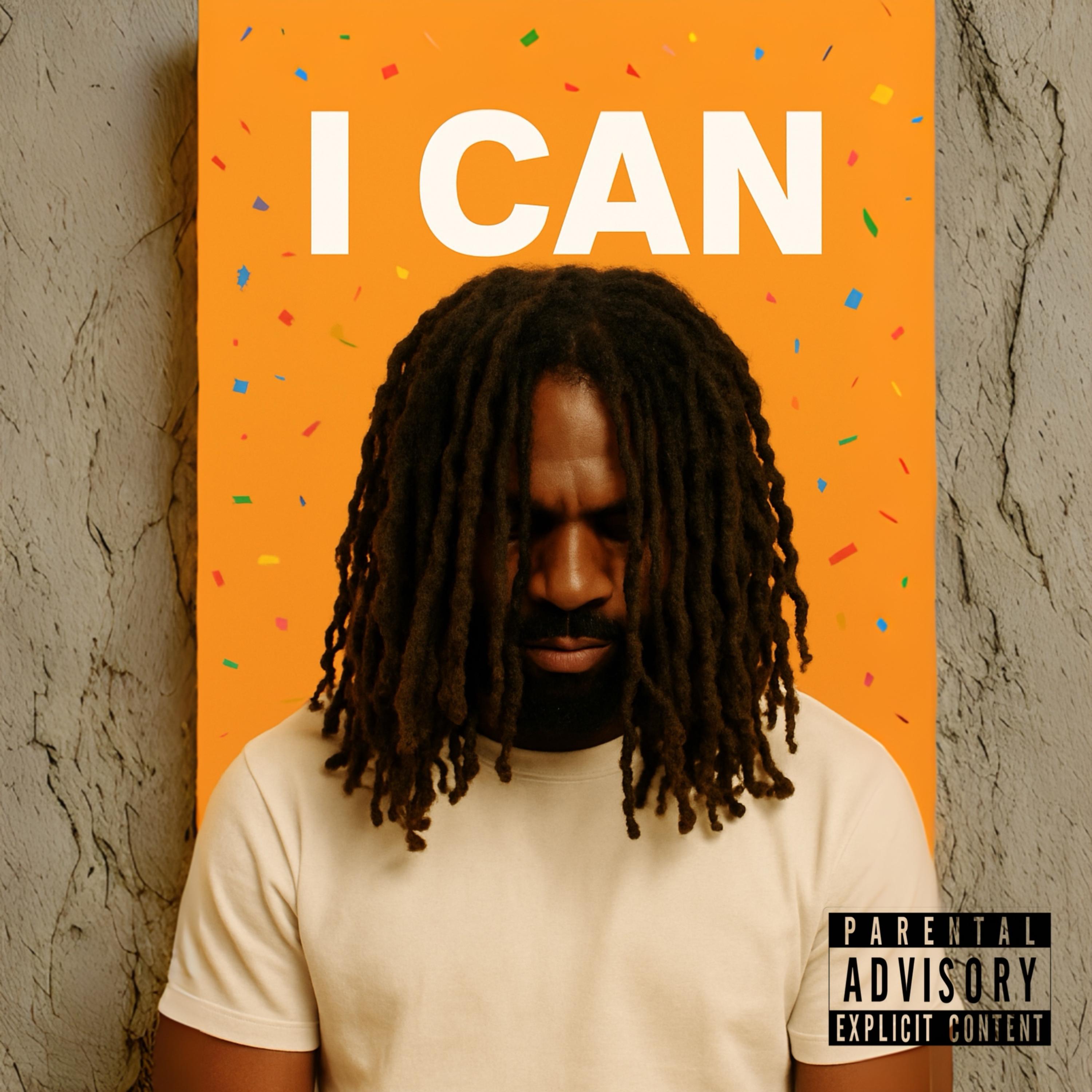 I Can artwork