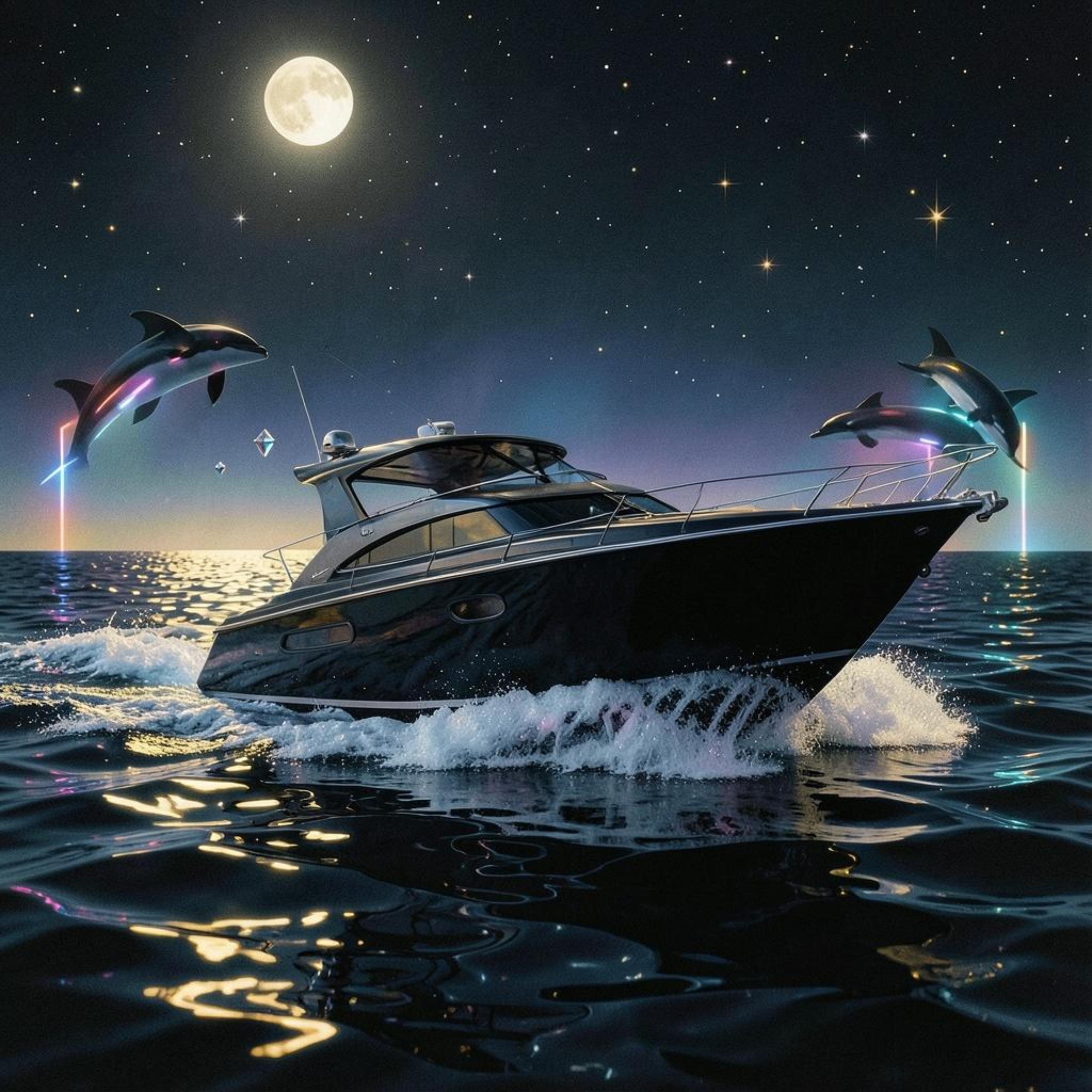 Çöłd Fłōw CûT tHrôūGh $t33Ł by Kid Nebula Gold cover art