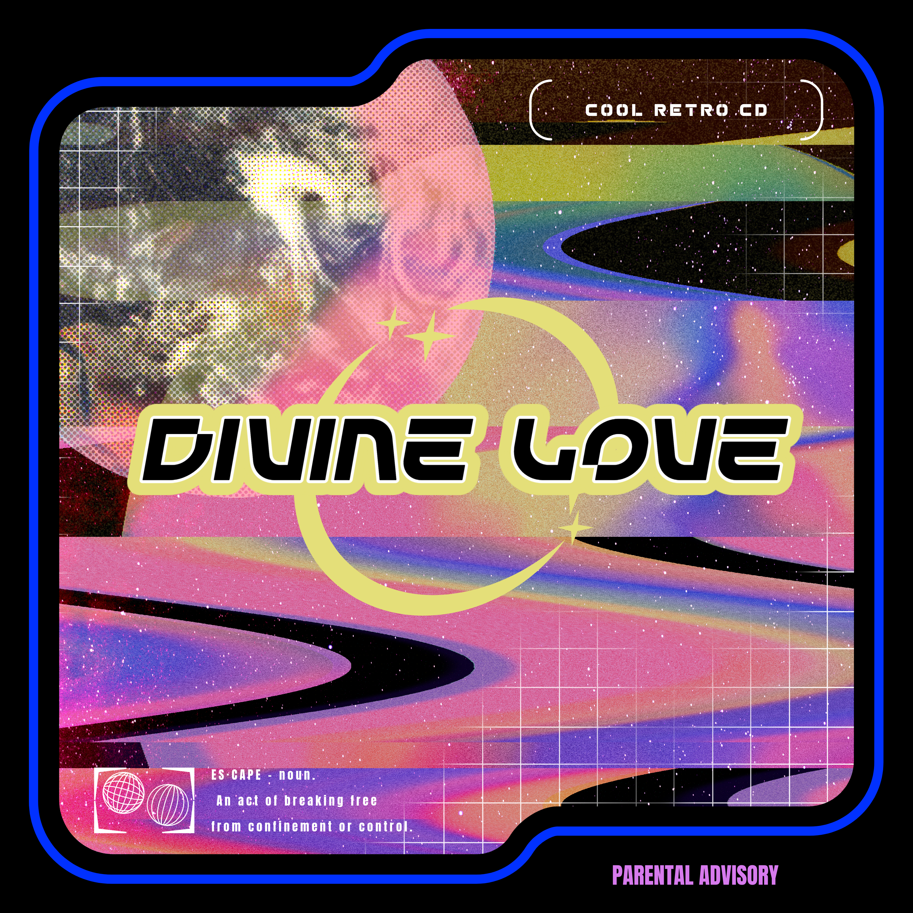 Divine Love artwork