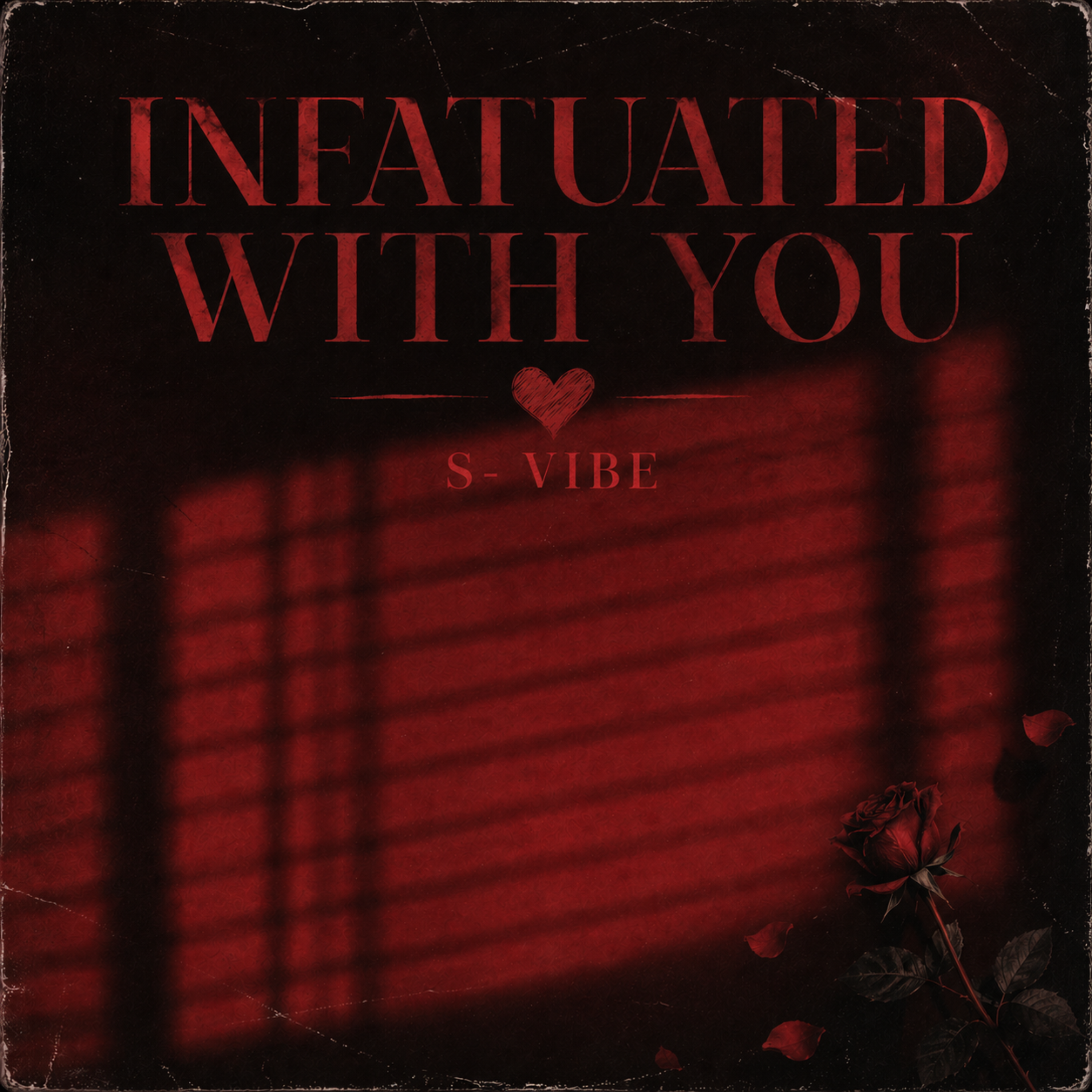 Infatuated With You artwork