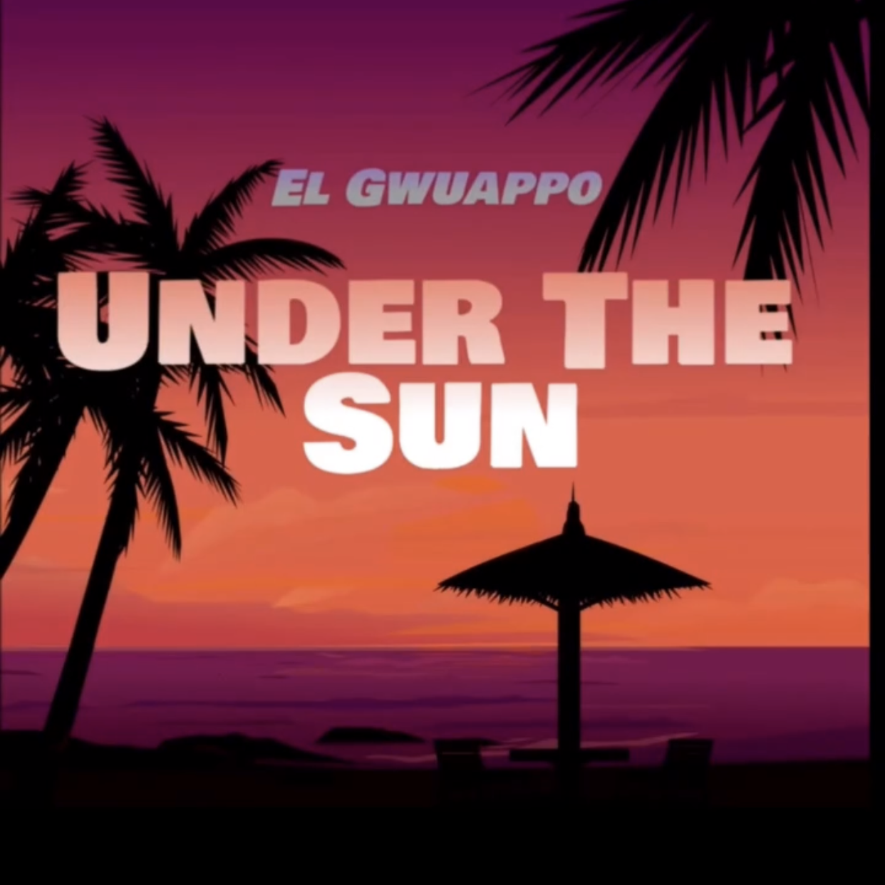 Under The Sun artwork
