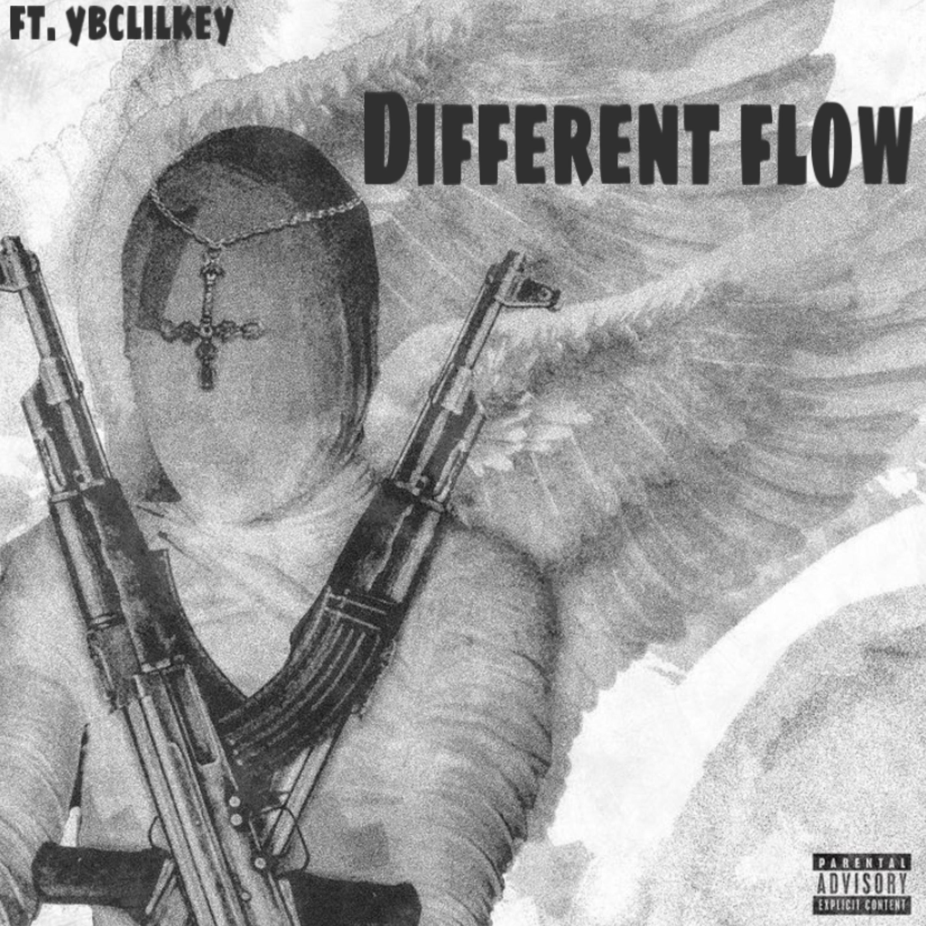 Different Flow artwork
