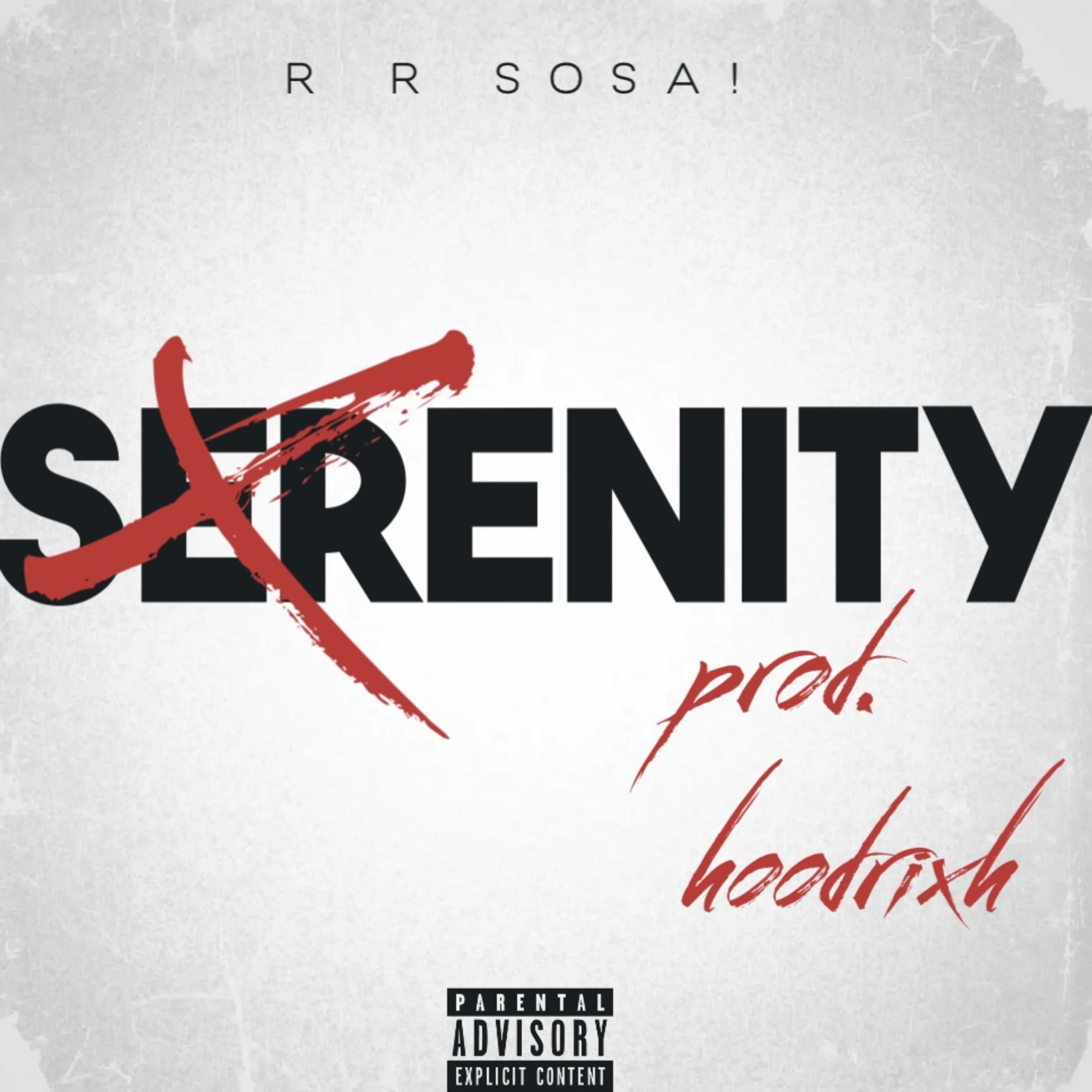 Serenity by rrsosa! cover art