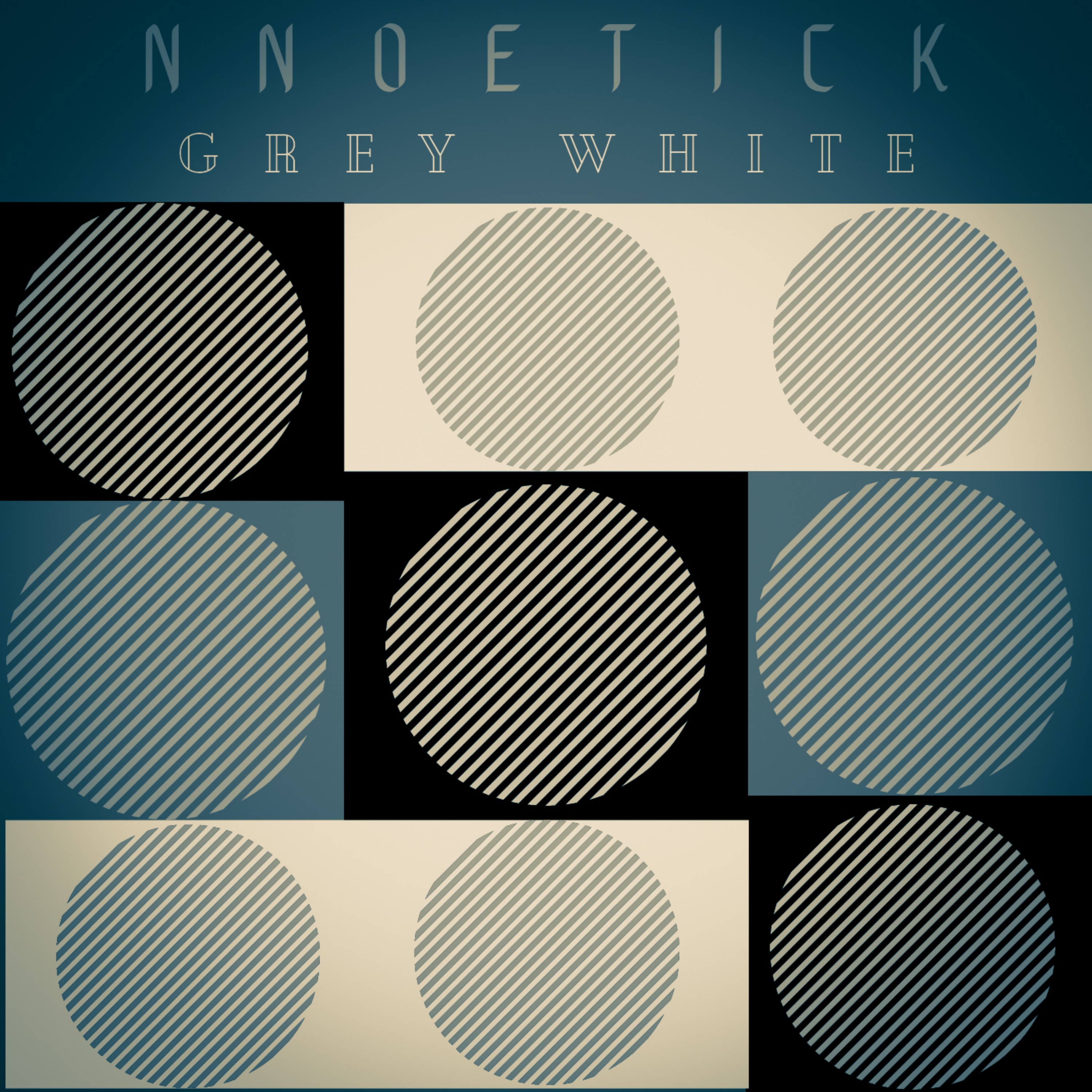 Grey White by NNOETICK cover art