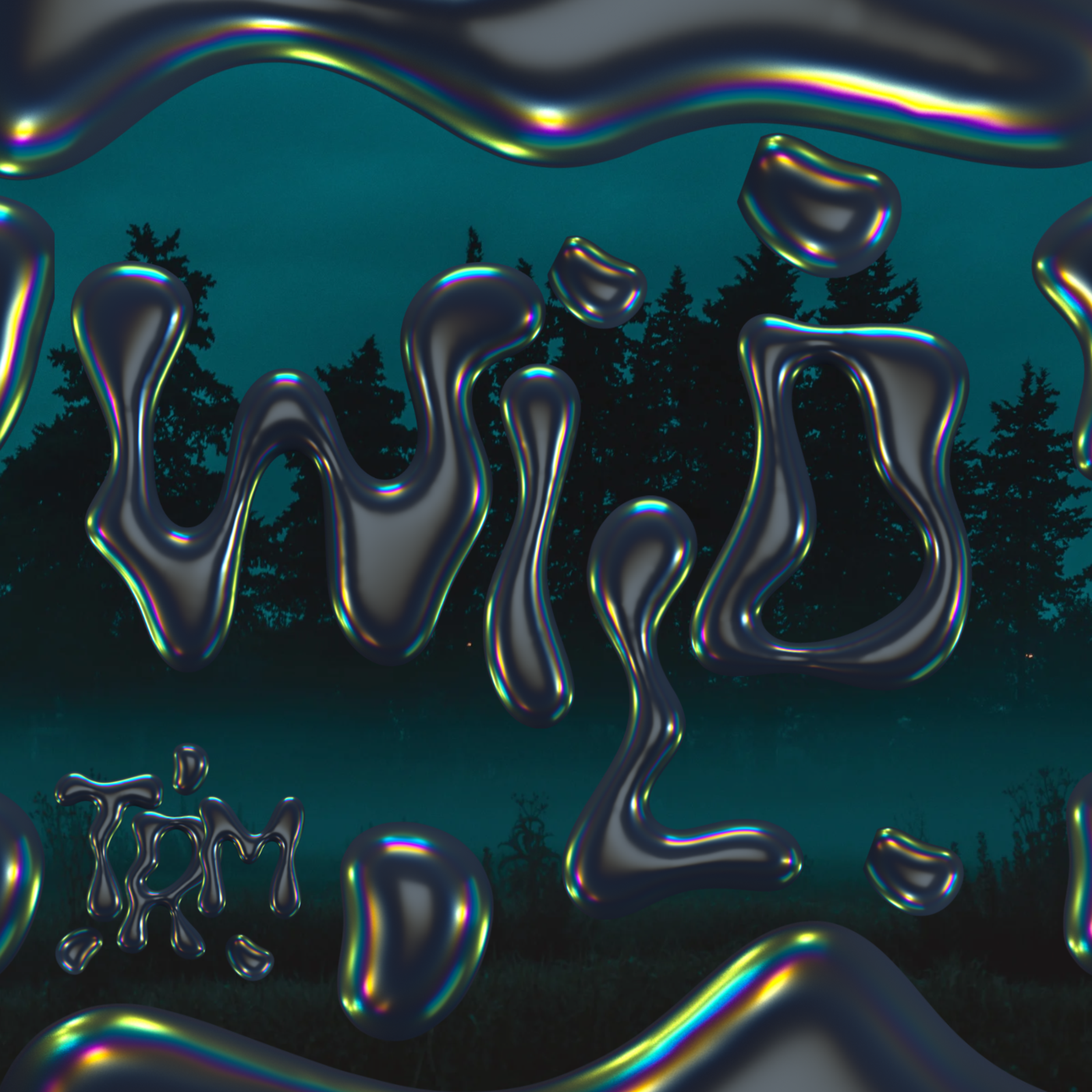 WILD artwork