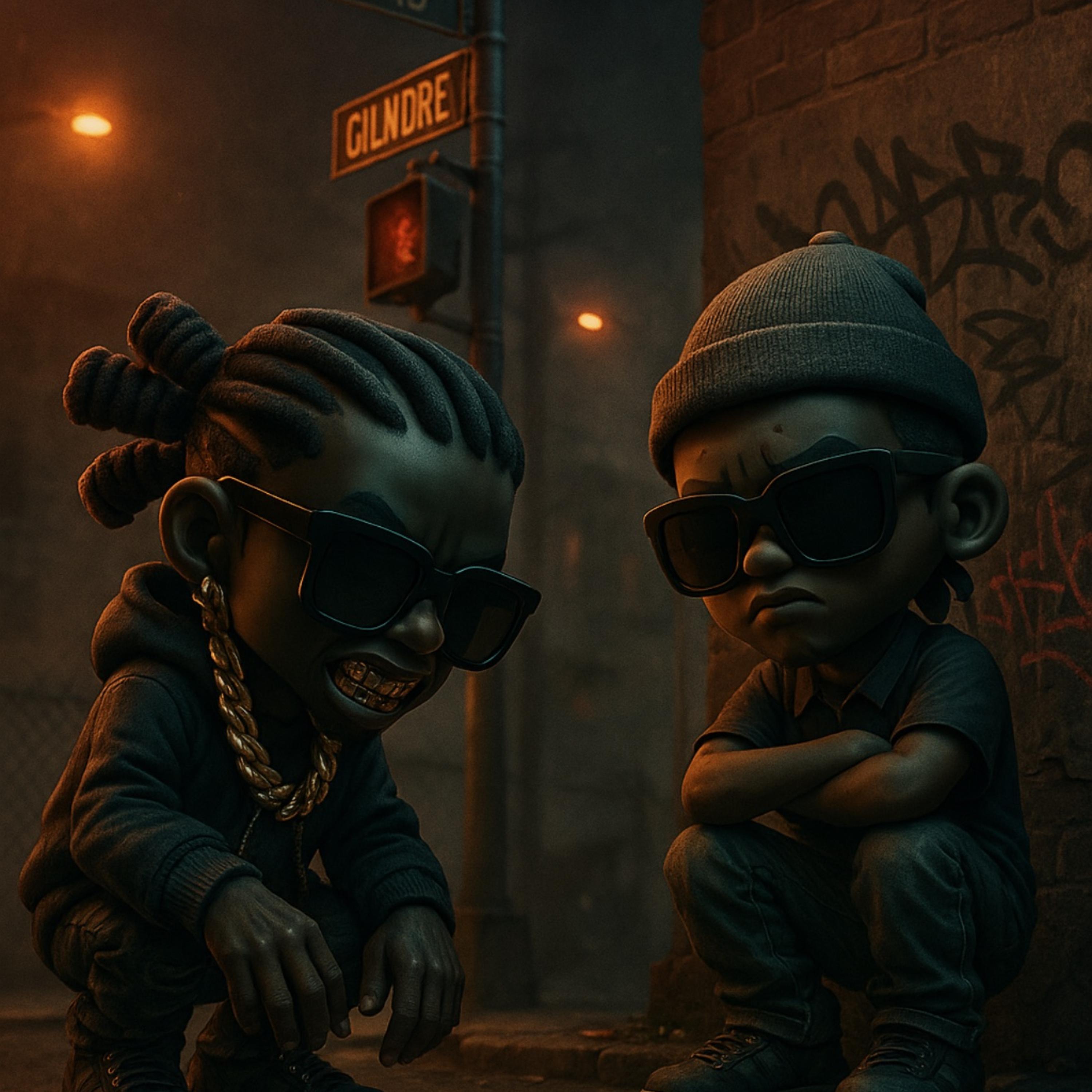 Vvs+GmG artwork
