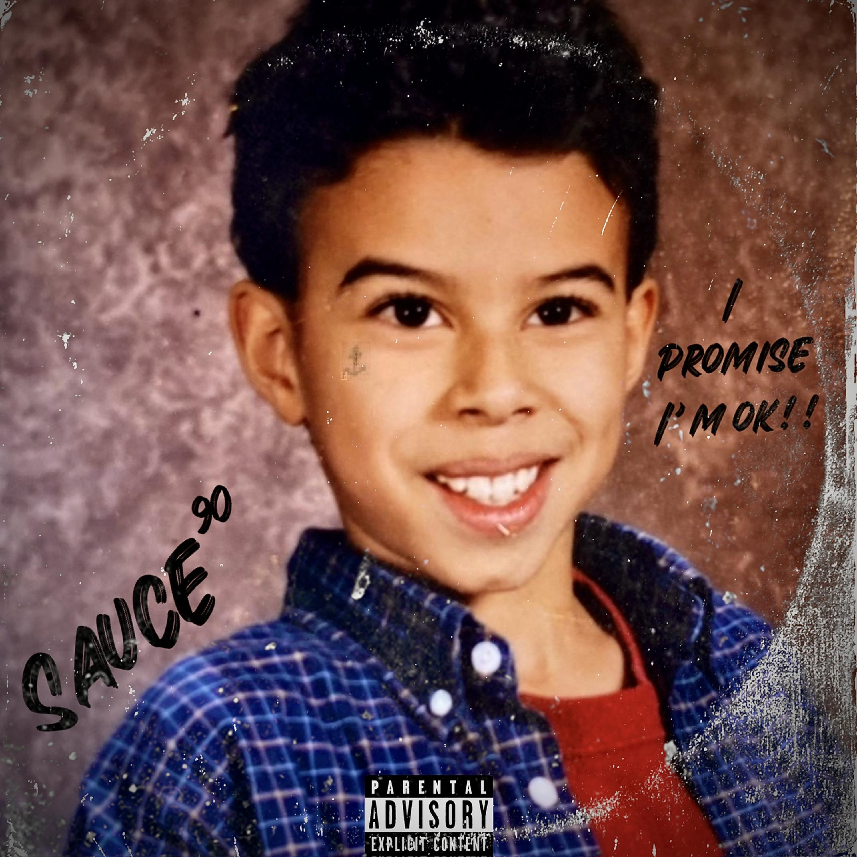 I Promise Im Ok artwork