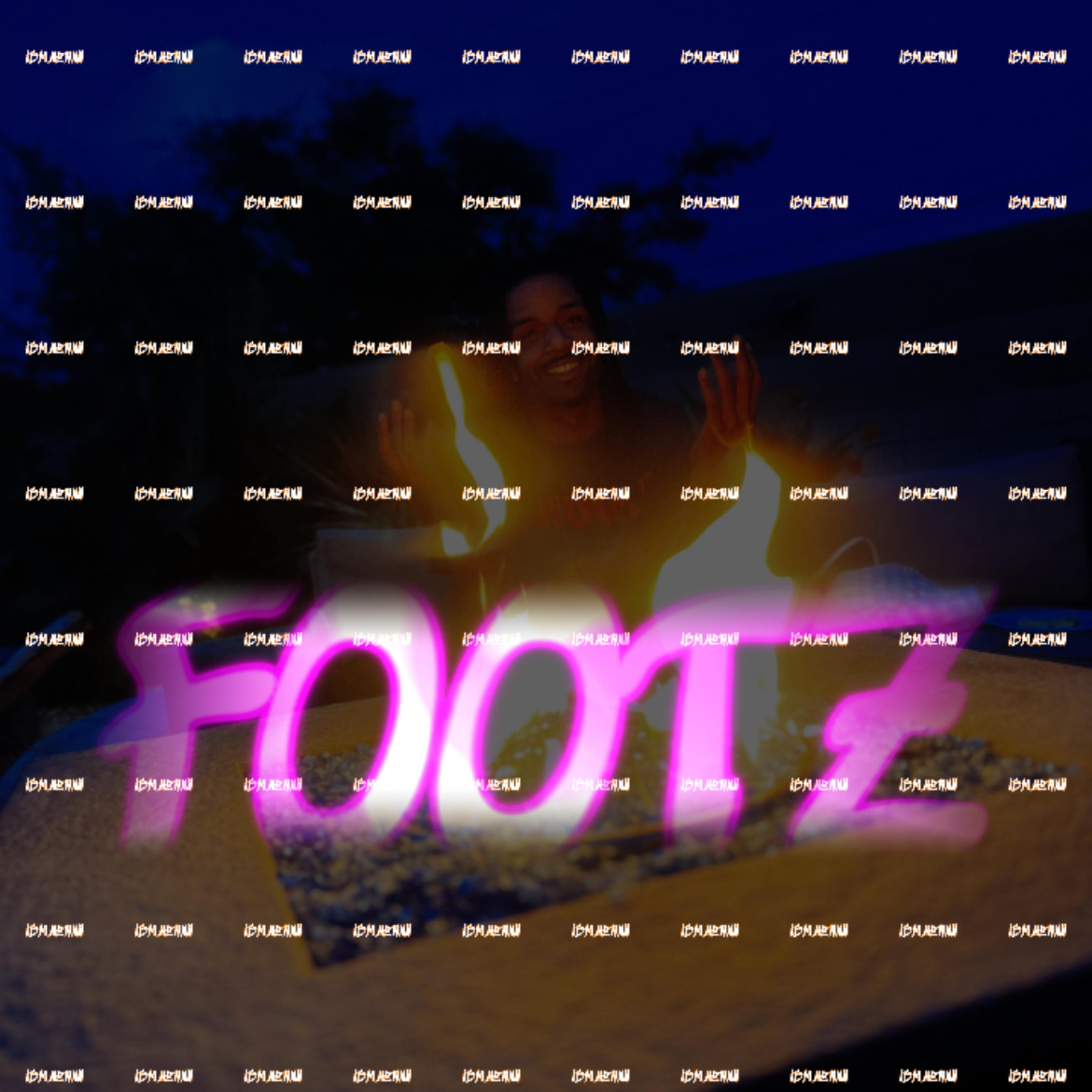 Footz artwork